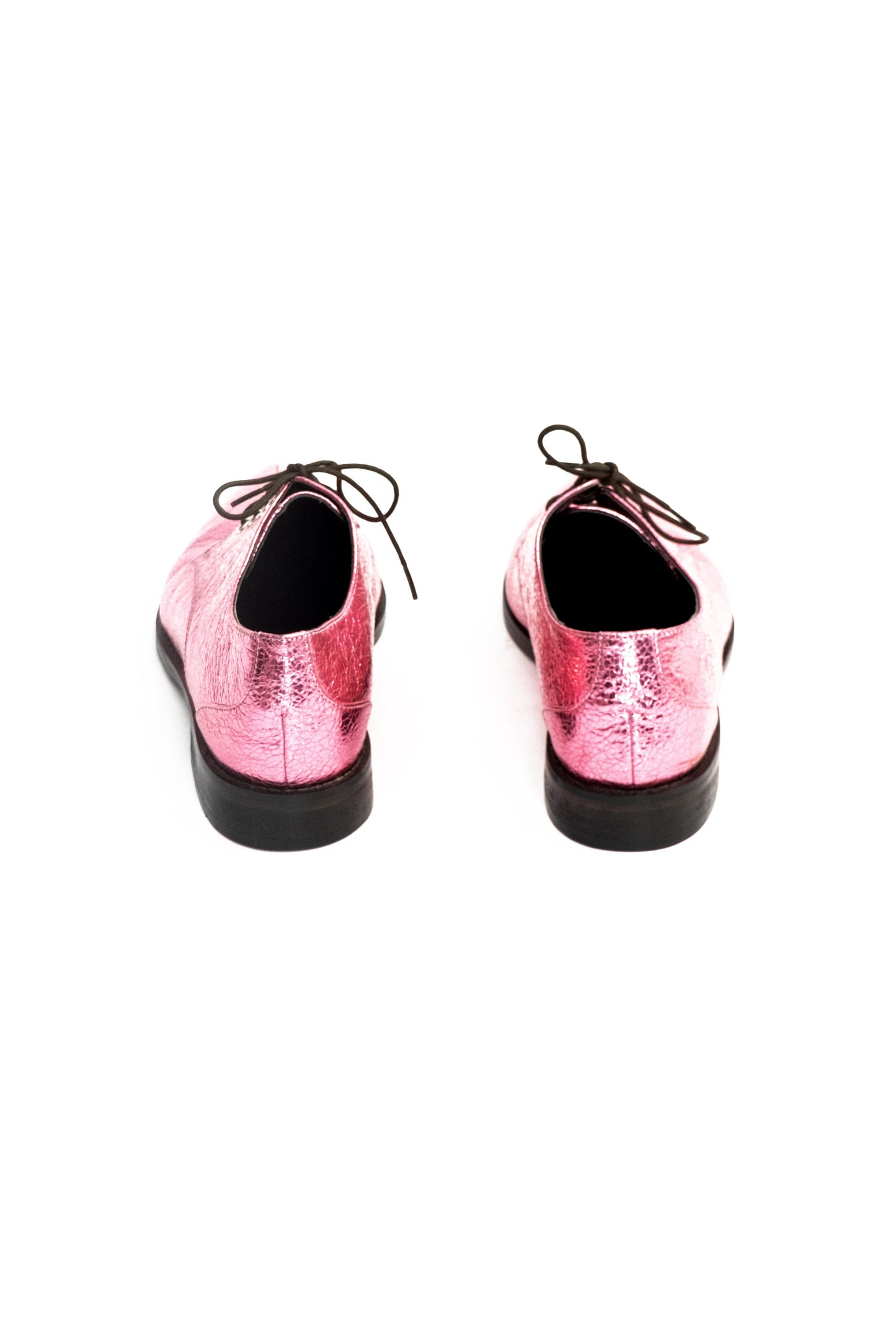 Handmade Derby Pink