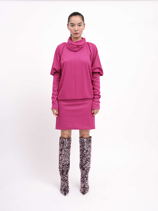 Dress Pink