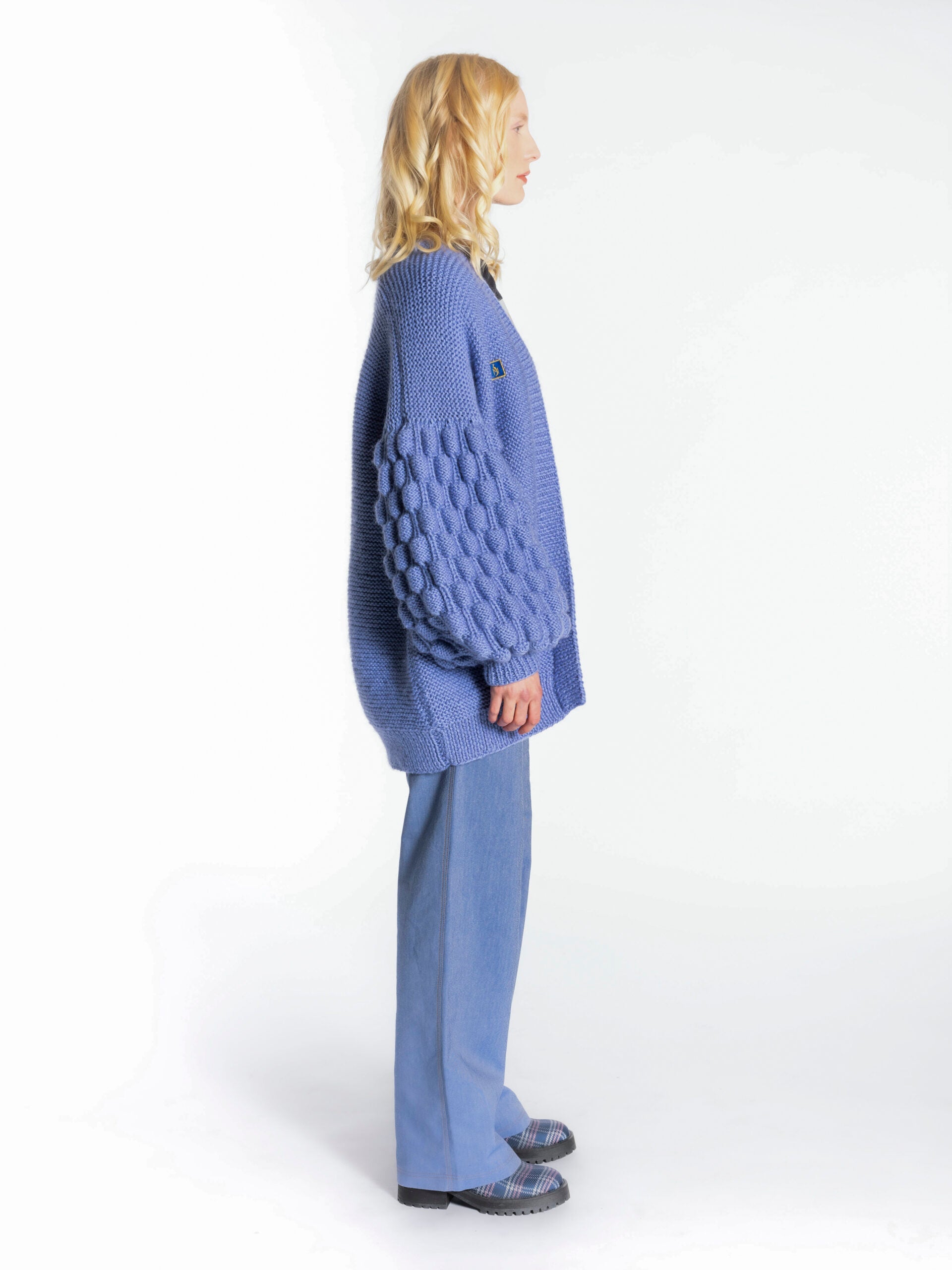 Handmade Cardigan