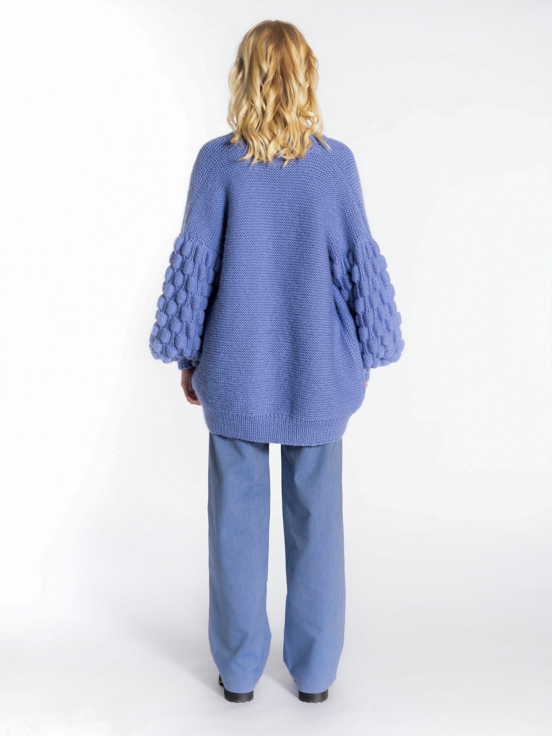 Handmade Cardigan