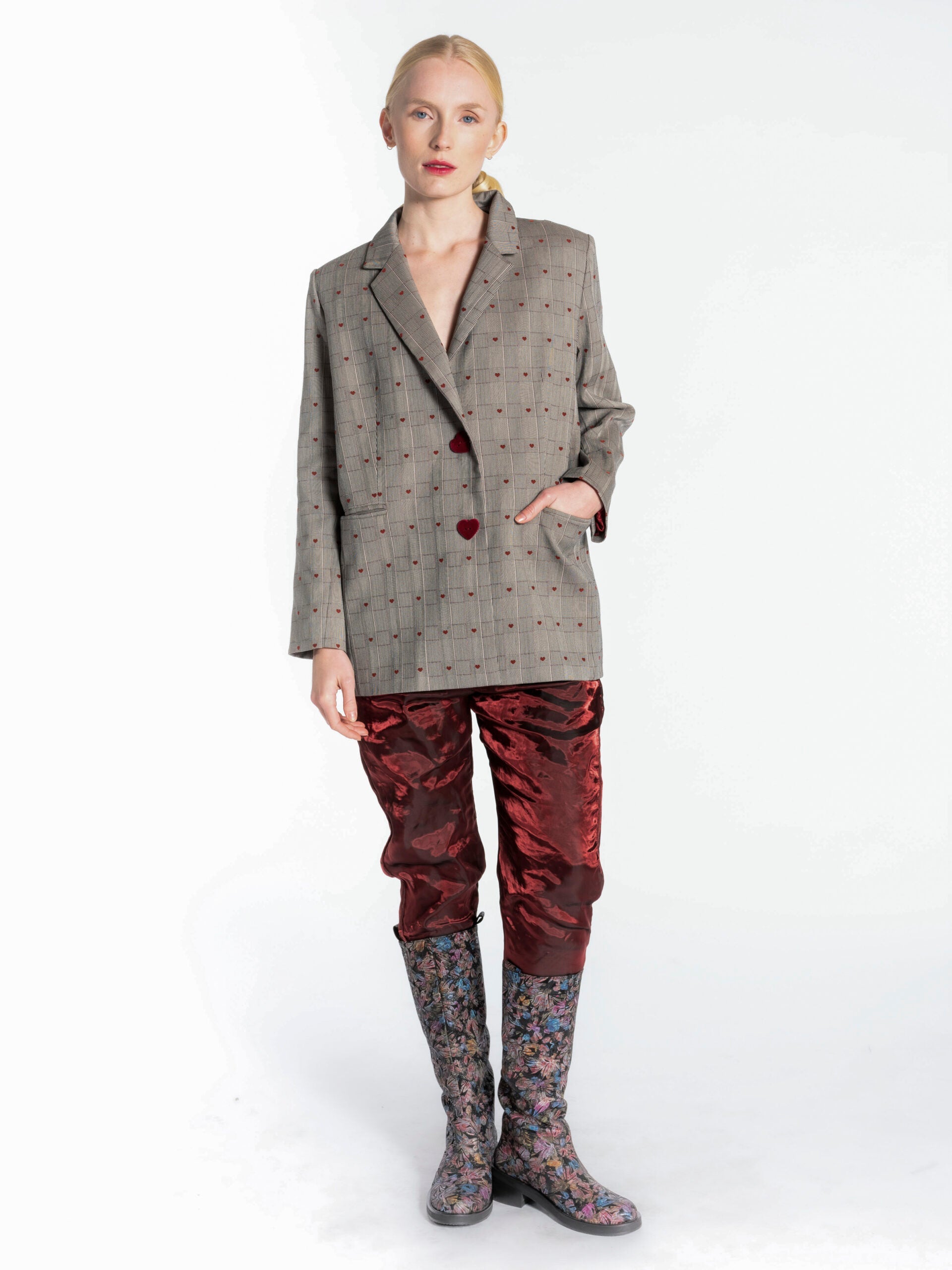 Blazer