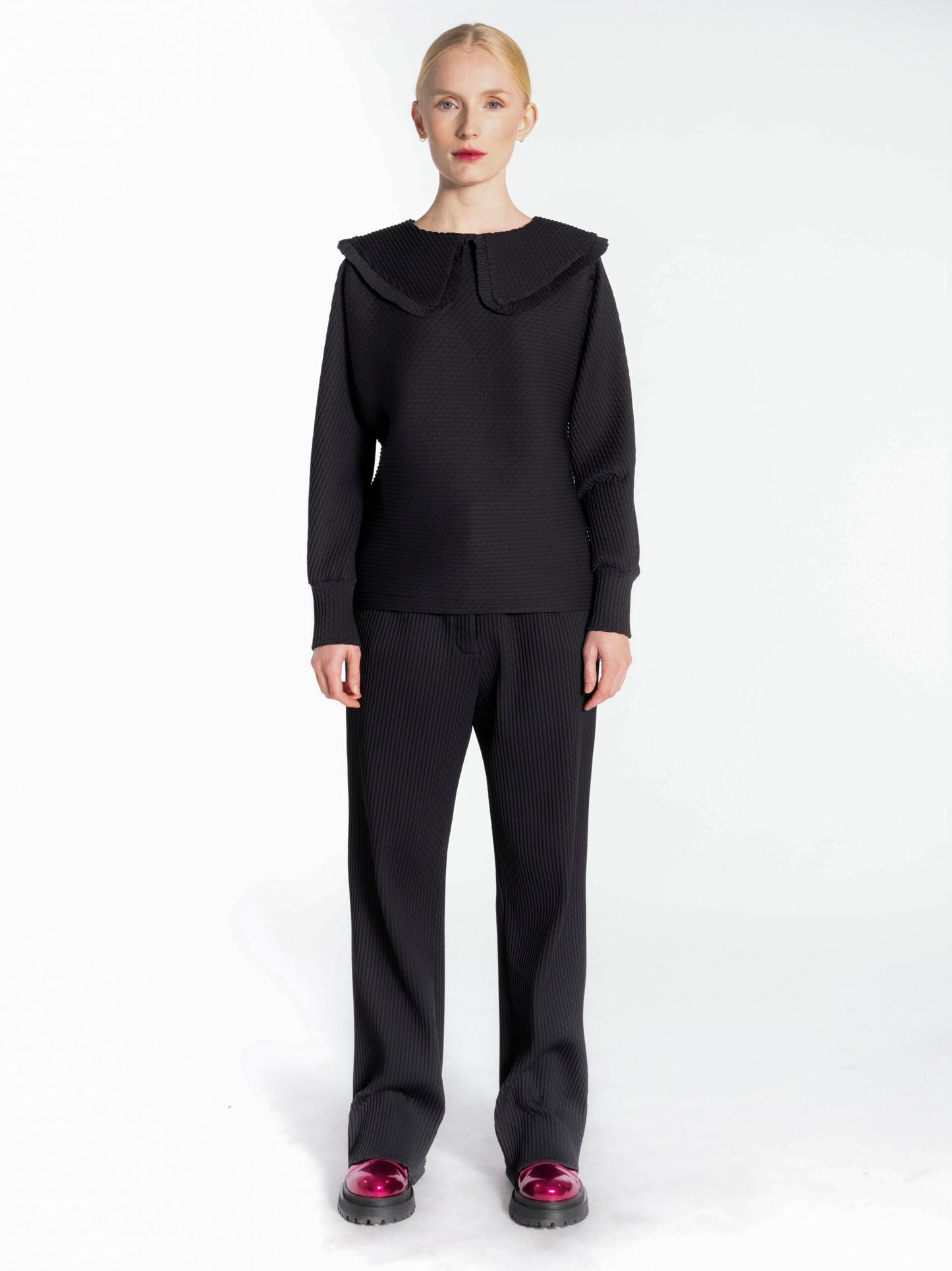 Pants Black