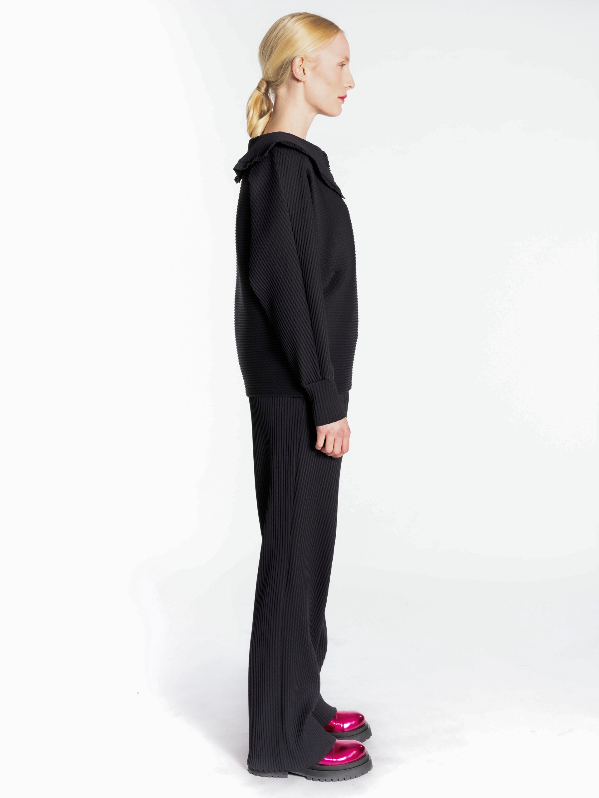 Pants Black