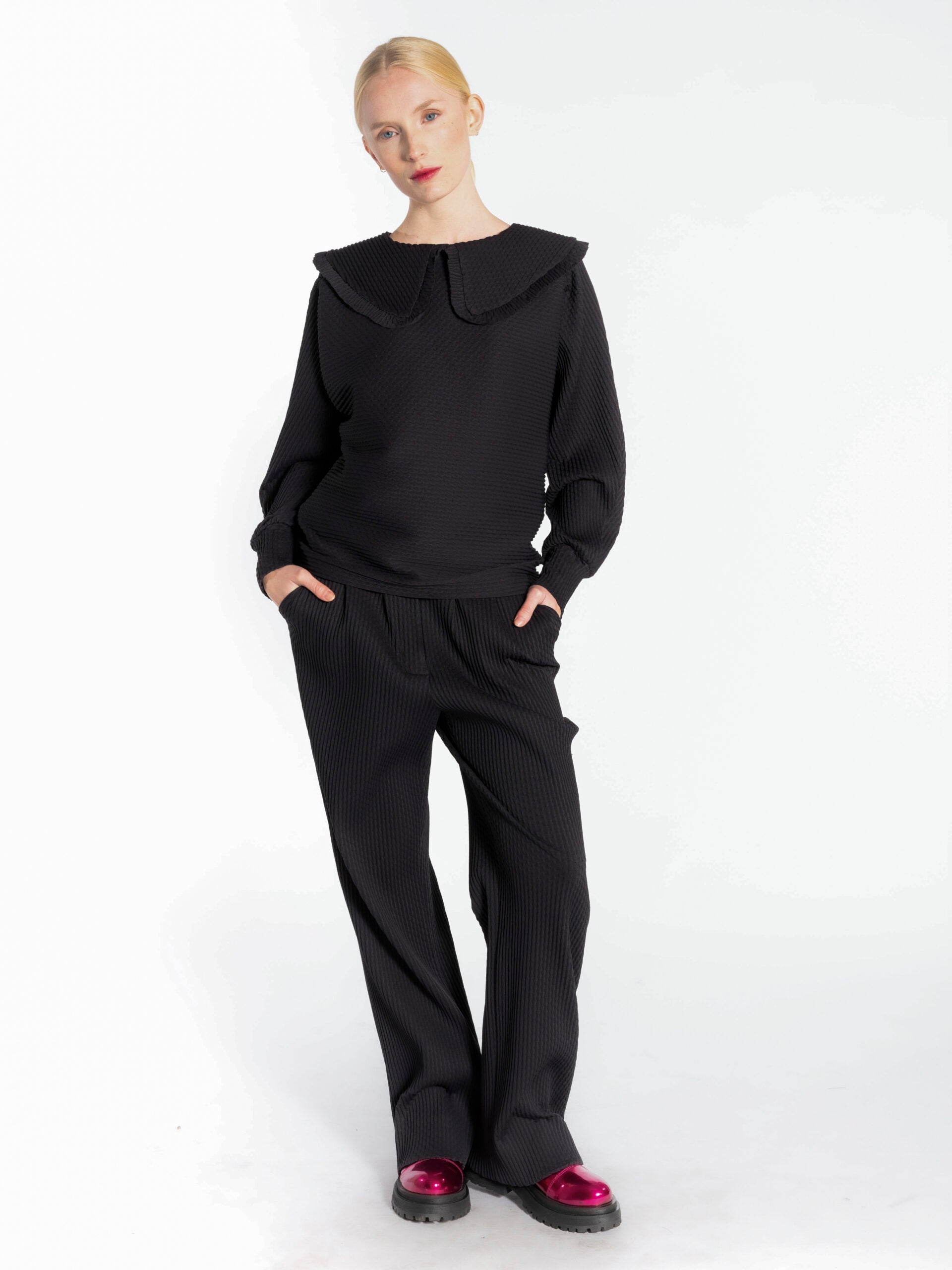 Pants Black