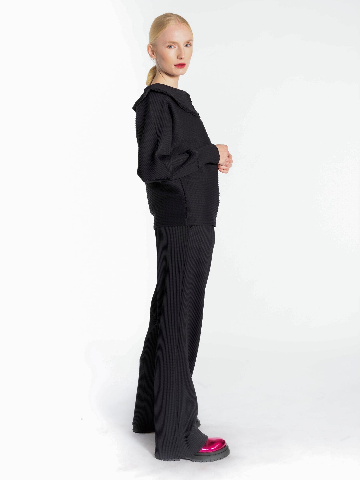 Pants Black