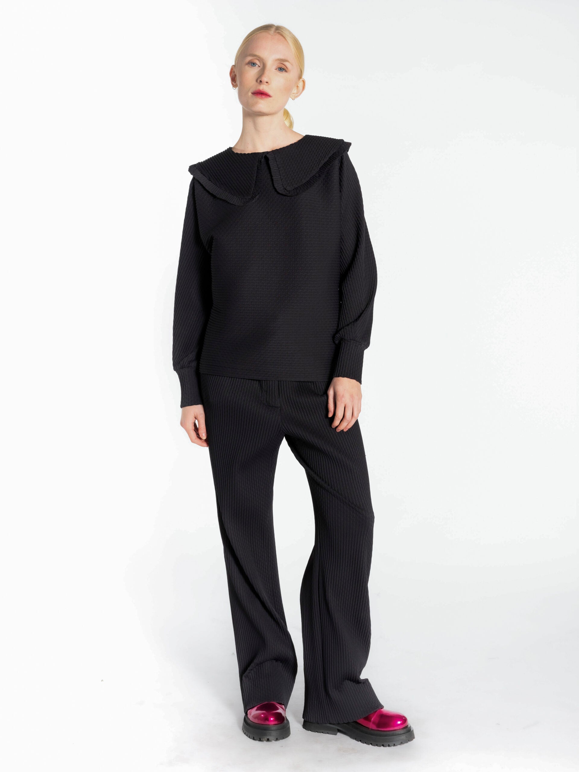 Pants Black