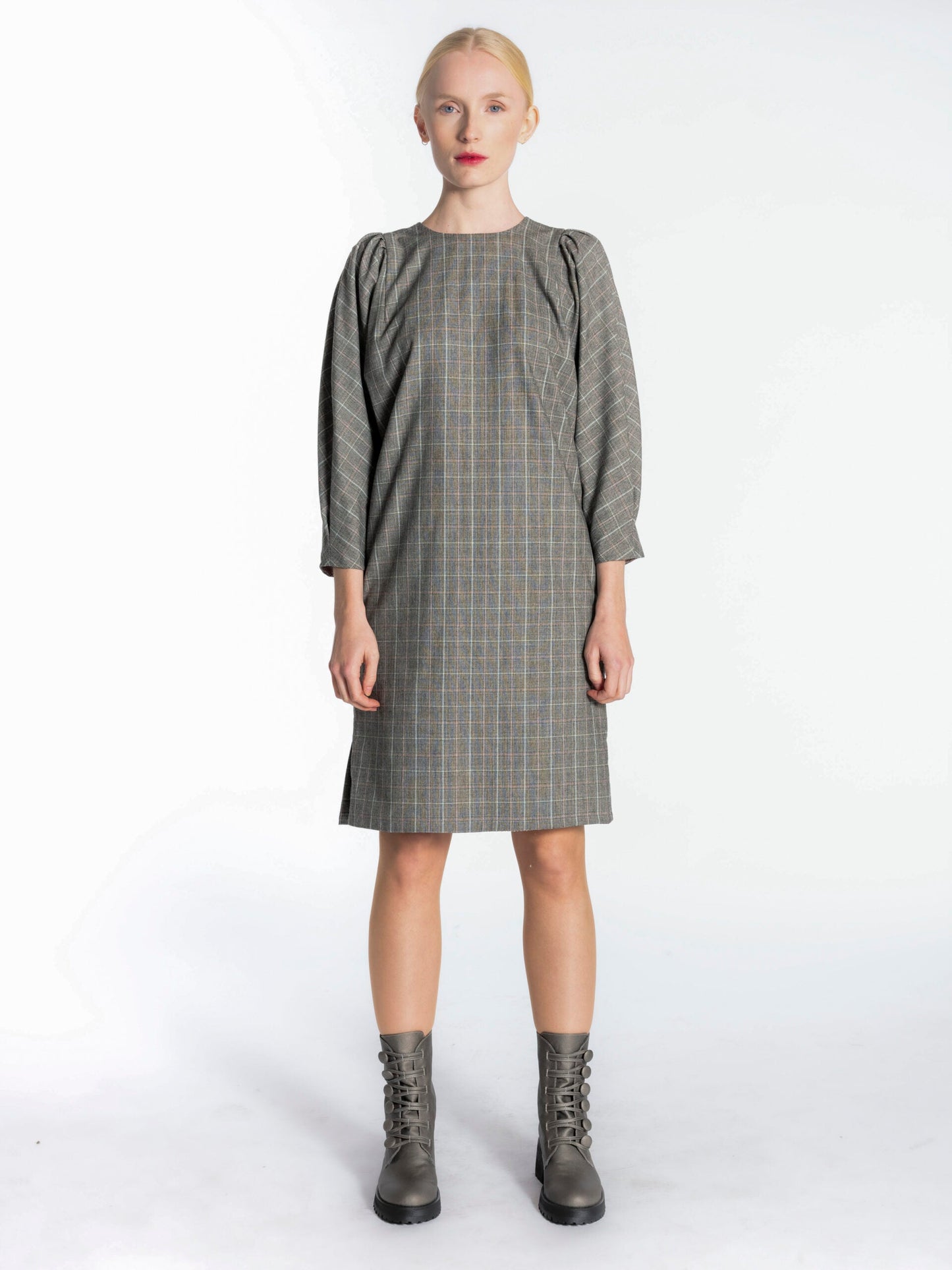 Dress Grey