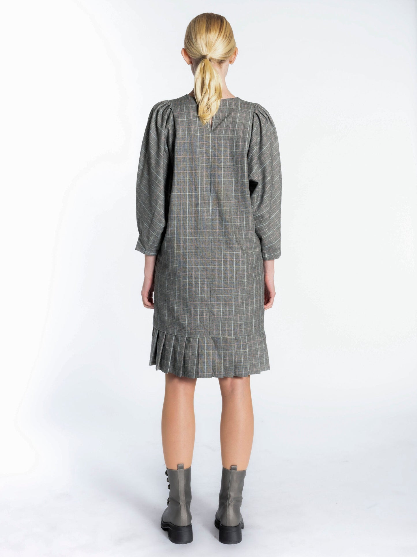 Dress Grey