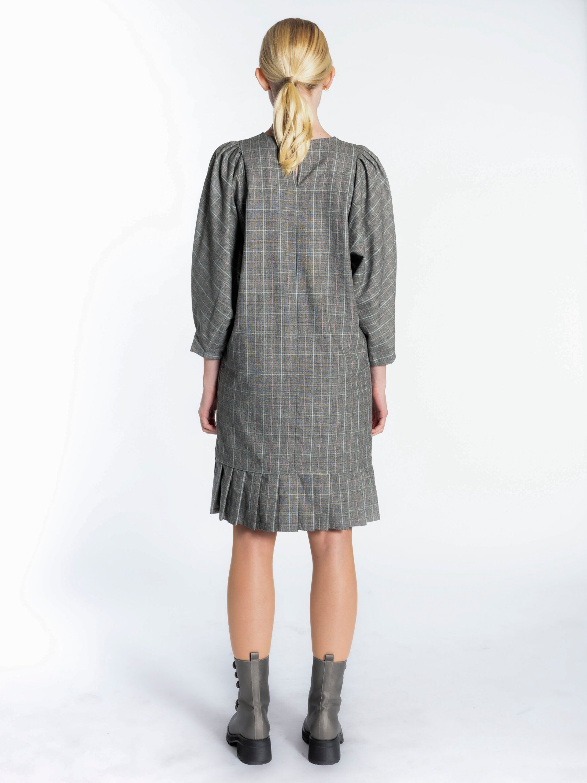 Dress Grey