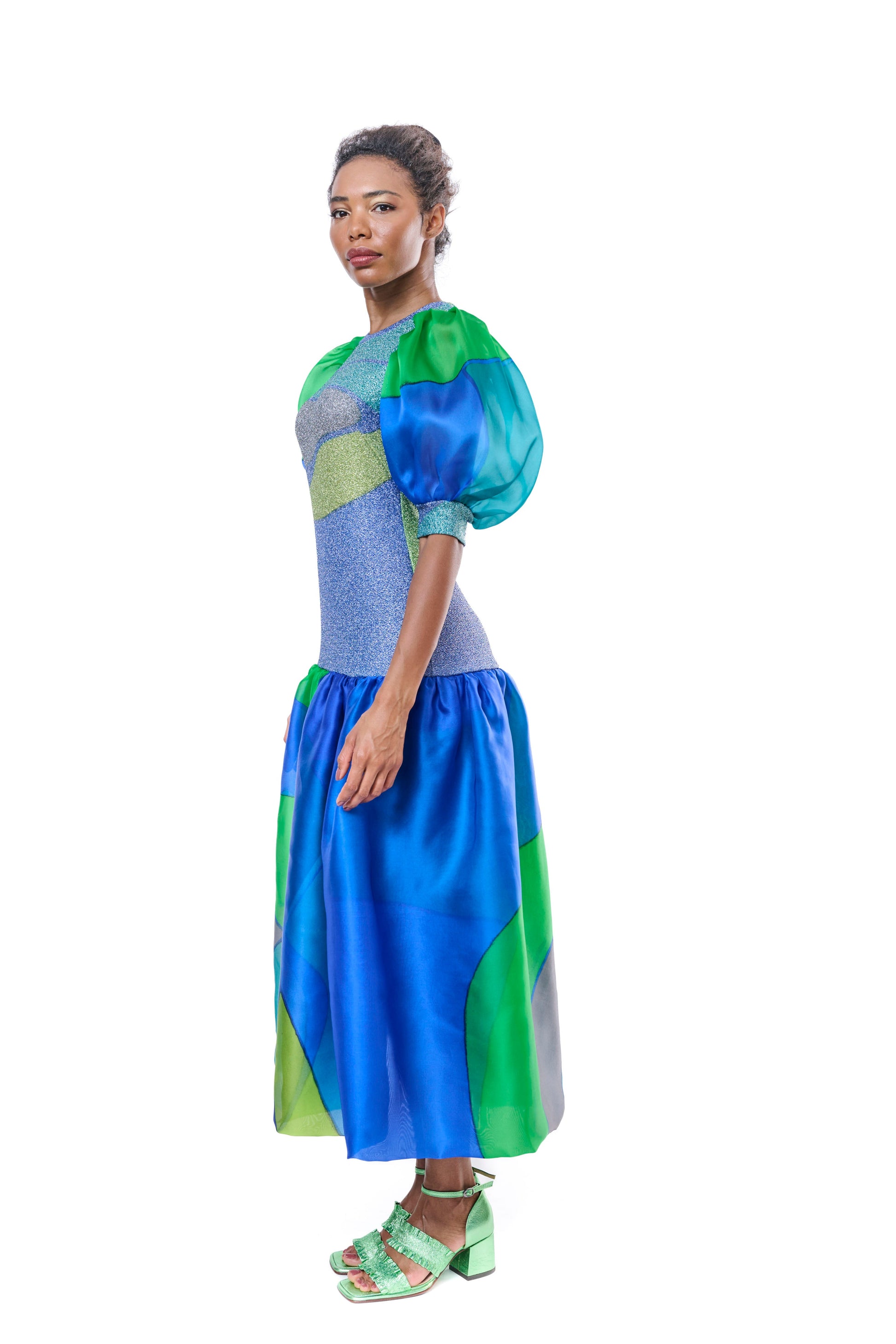 Dress Art from Artist "MAKA DADIANI"