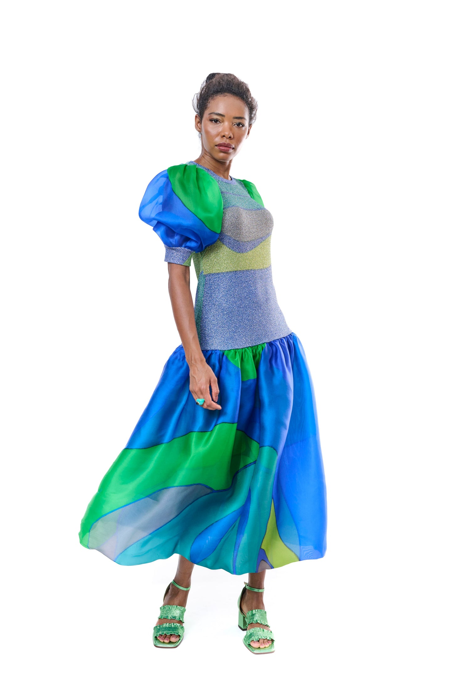 Dress Art from Artist "MAKA DADIANI"