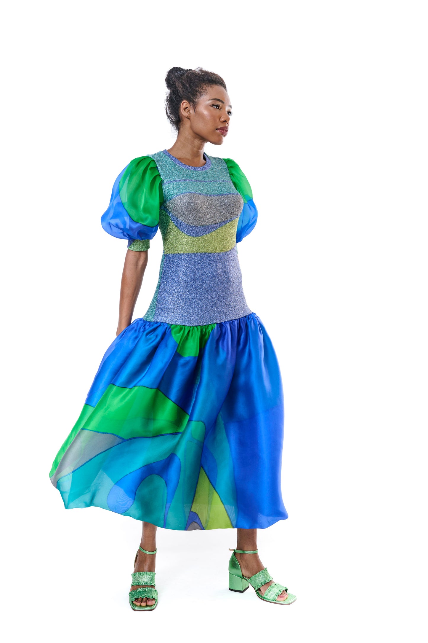 Dress Art from Artist "MAKA DADIANI"