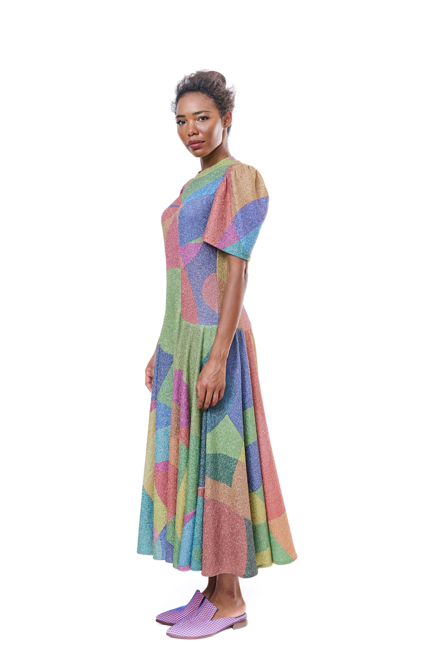 Dress Art from Artist "MAKA DADIANI"