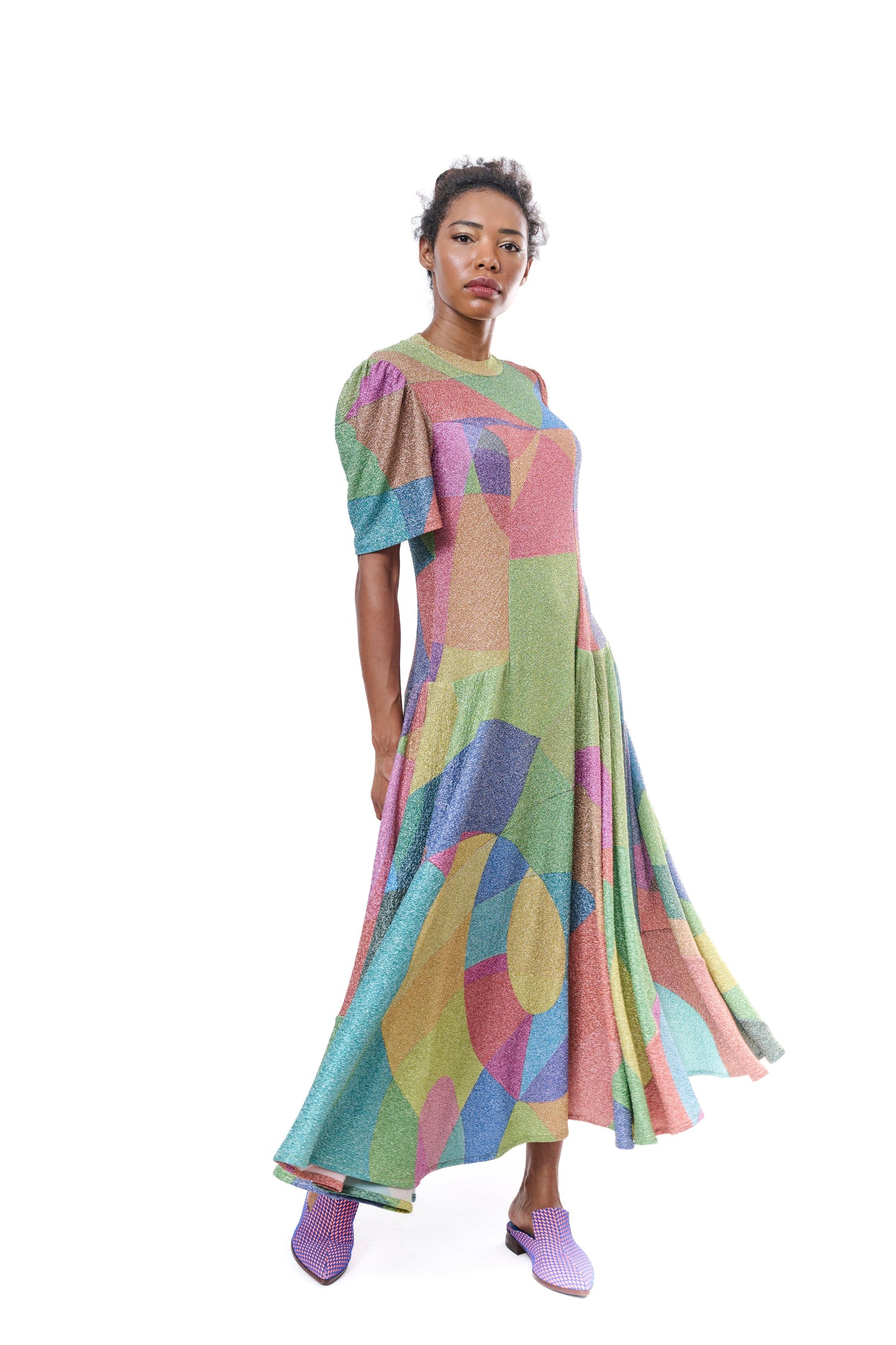 Dress Art from Artist "MAKA DADIANI"