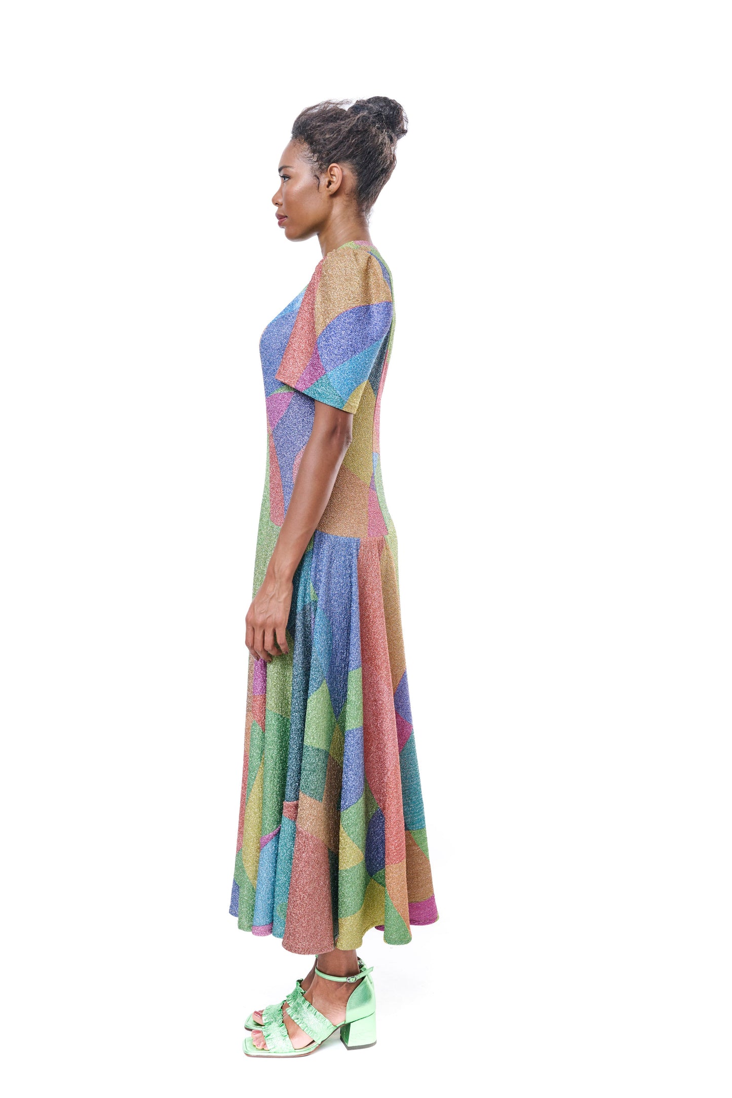 Dress Art from Artist "MAKA DADIANI"