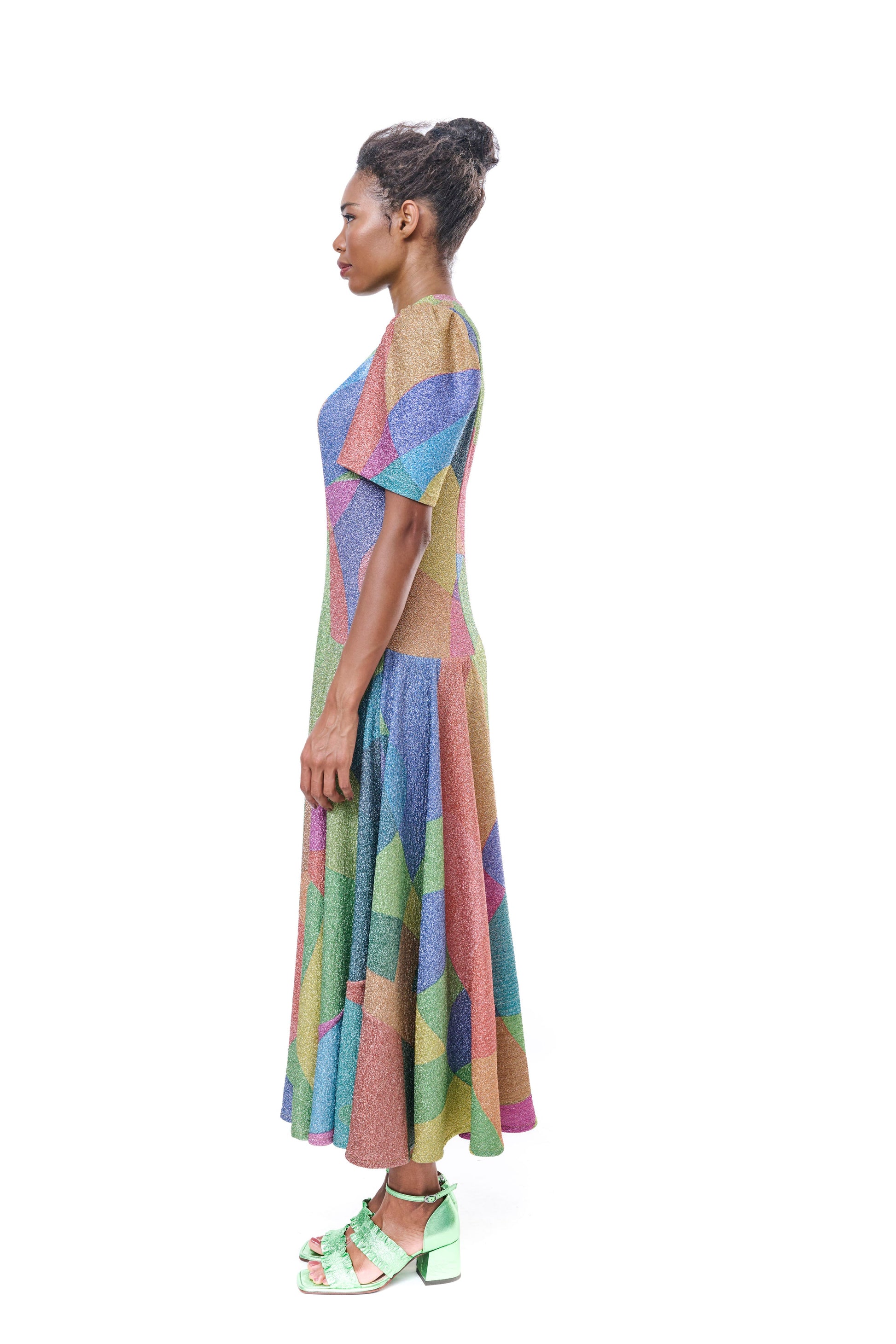 Dress Art from Artist "MAKA DADIANI"