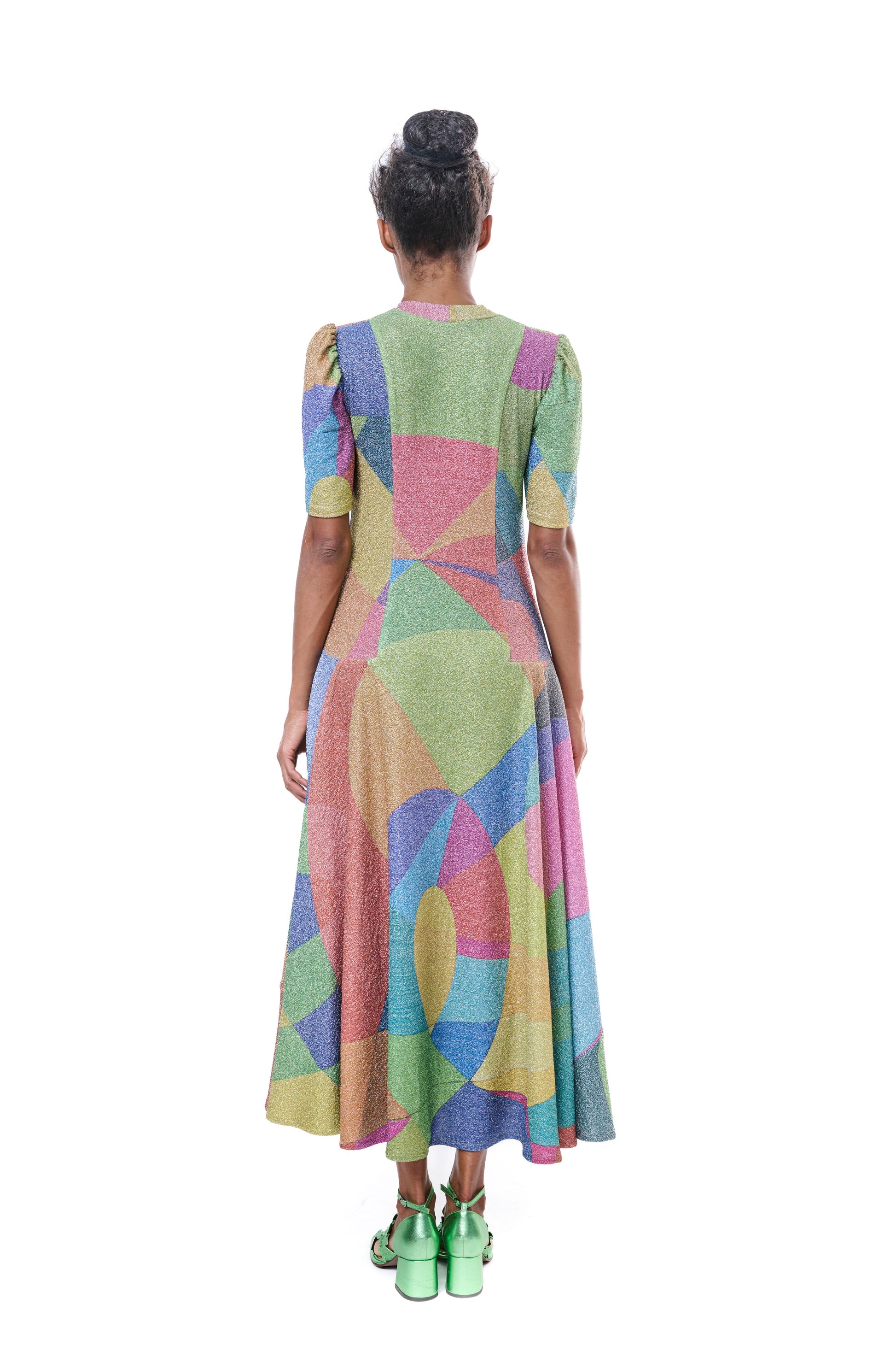 Dress Art from Artist "MAKA DADIANI"