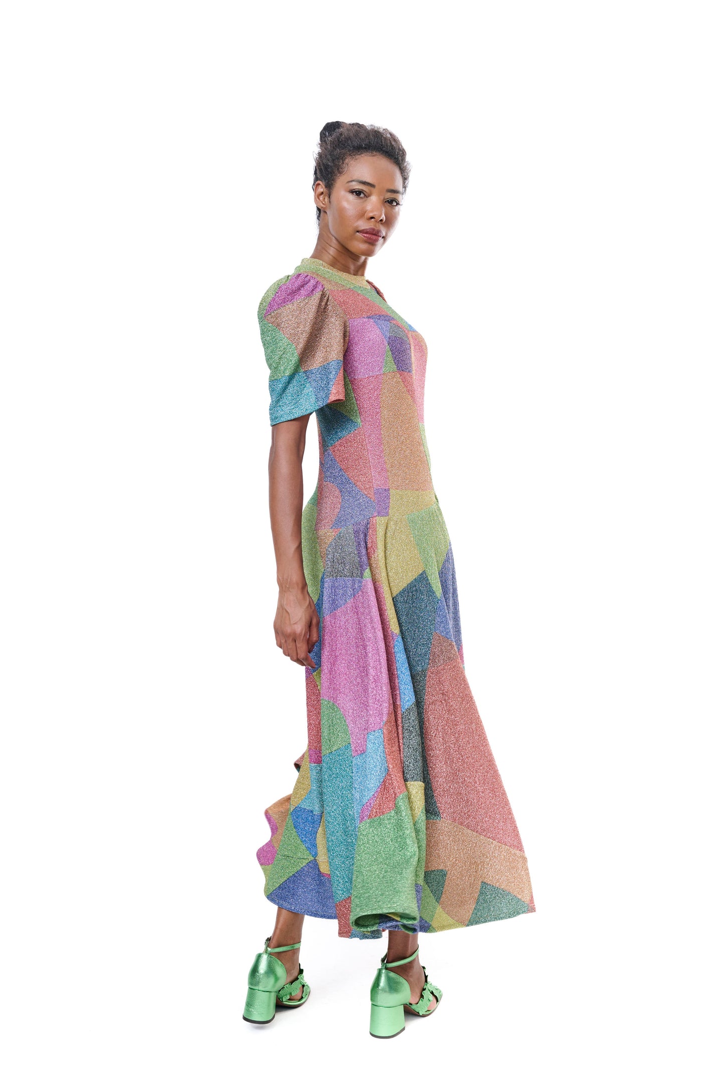 Dress Art from Artist "MAKA DADIANI"