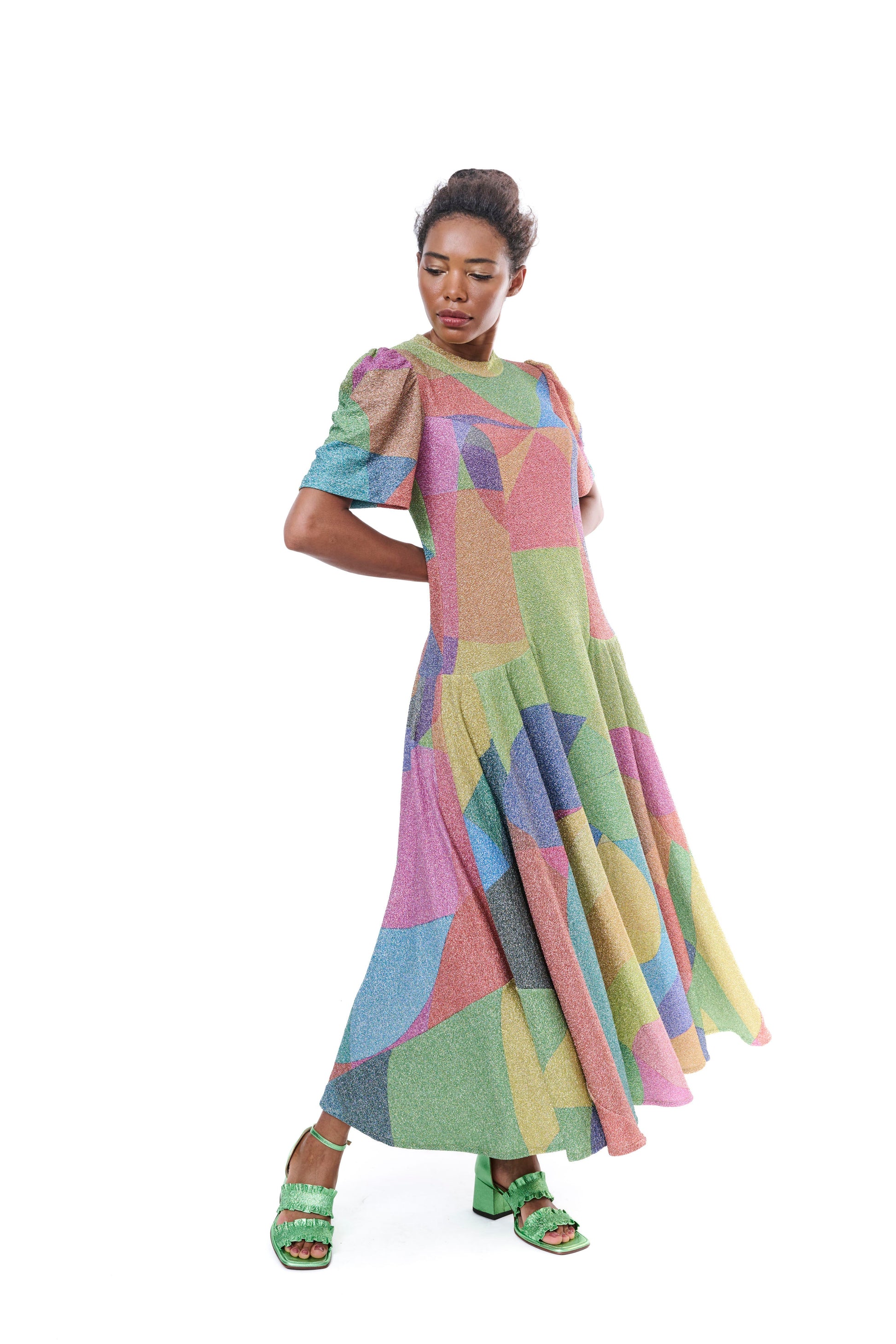 Dress Art from Artist "MAKA DADIANI"