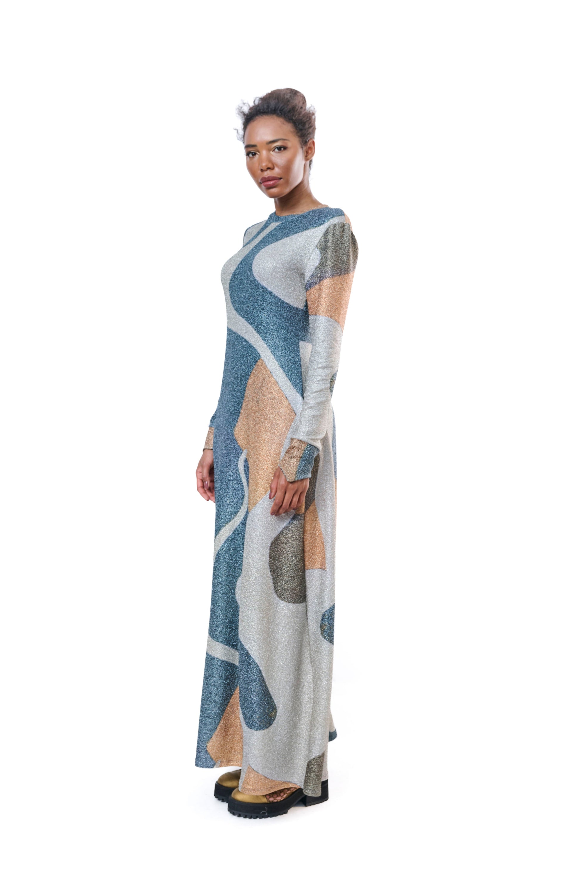 Dress Art from Artist "MAKA DADIANI"
