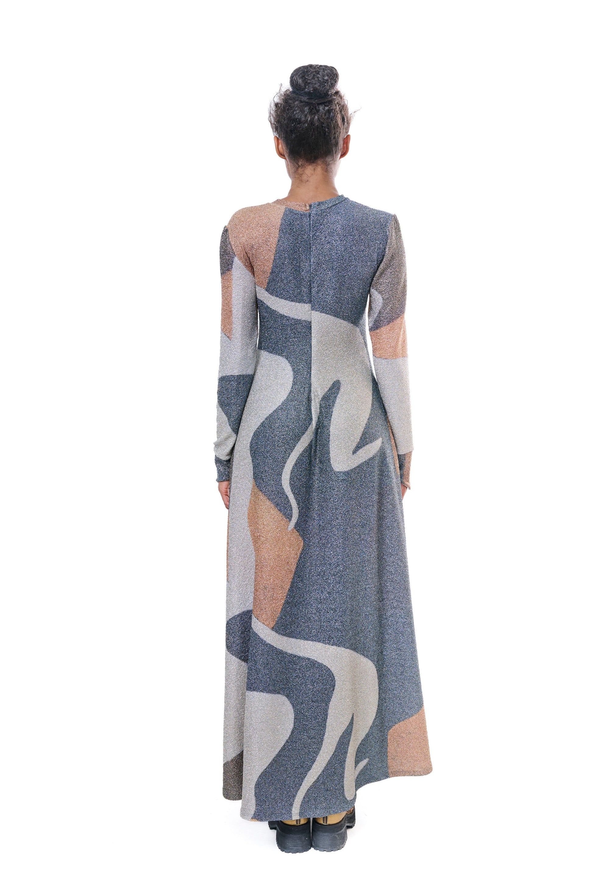 Dress Art from Artist "MAKA DADIANI"