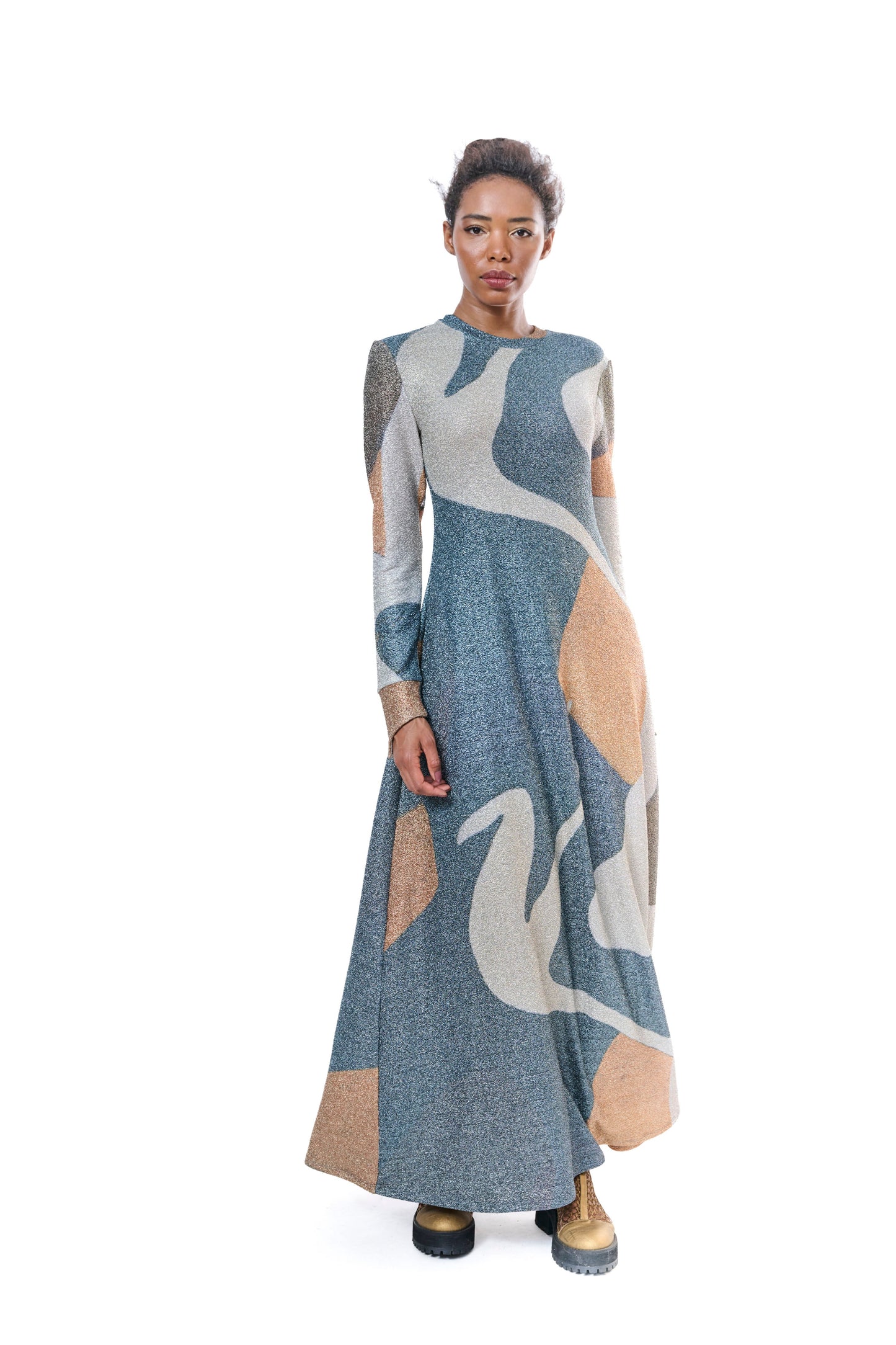 Dress Art from Artist "MAKA DADIANI"