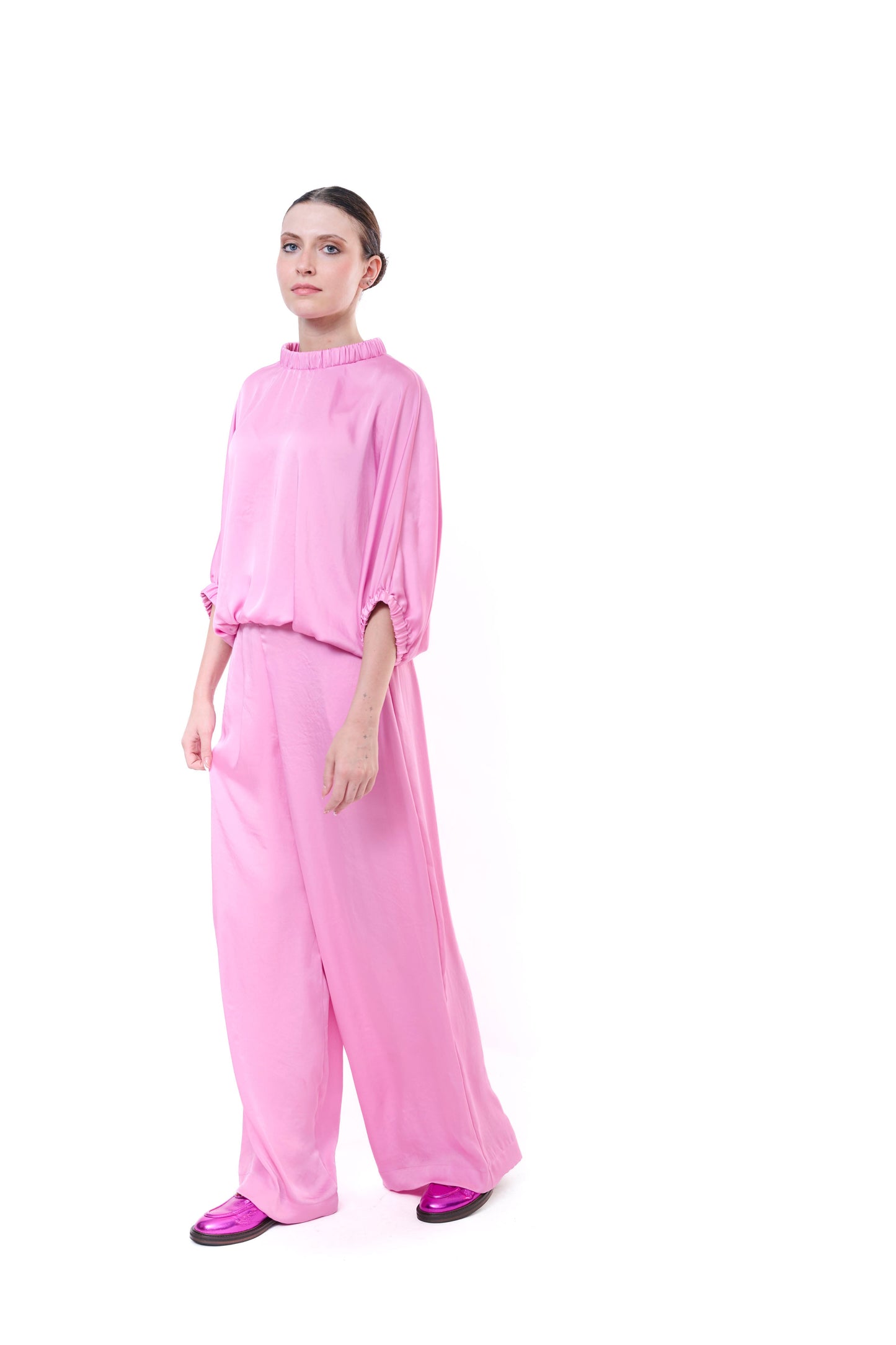 Top Pink