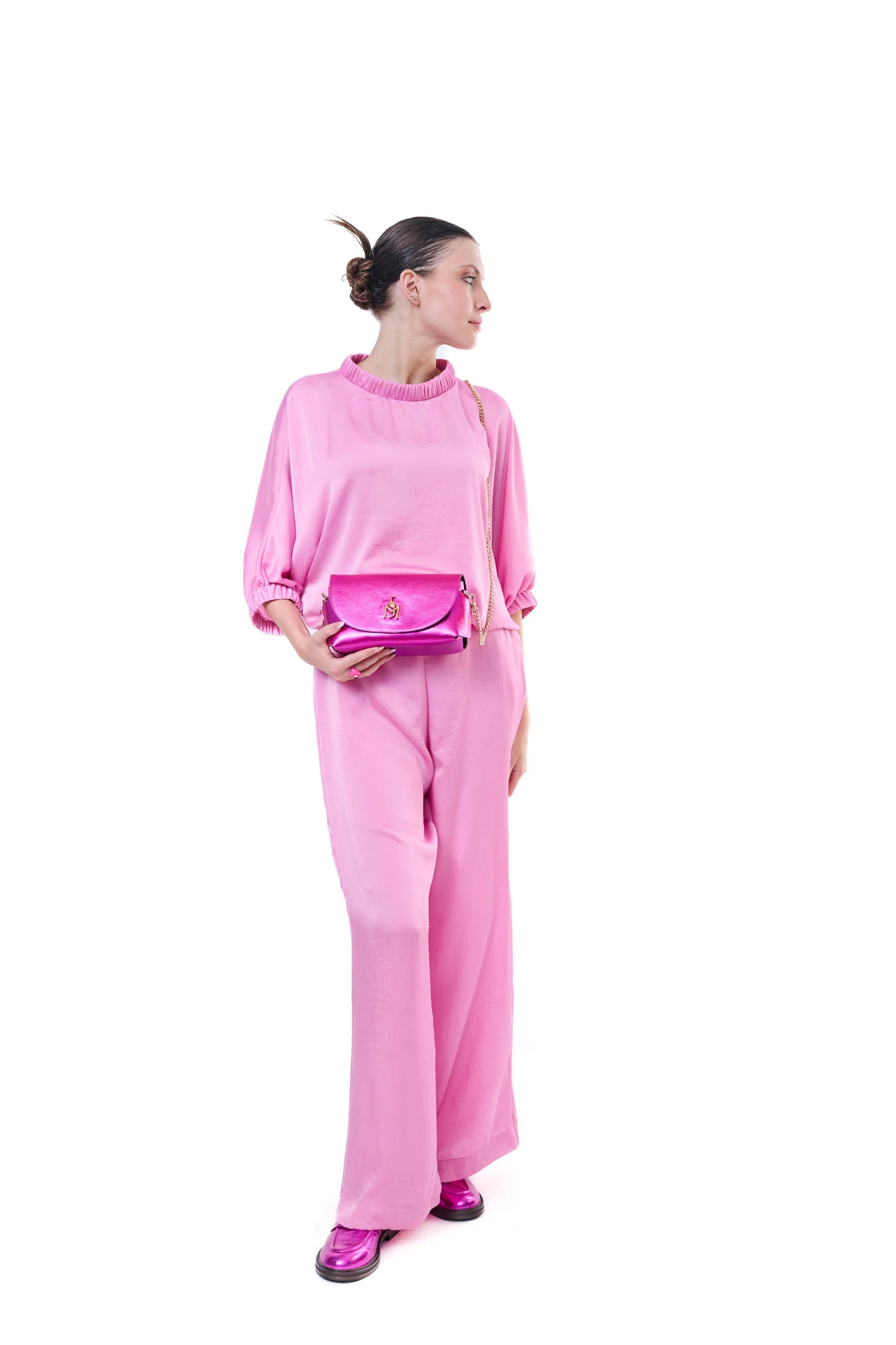 Top Pink