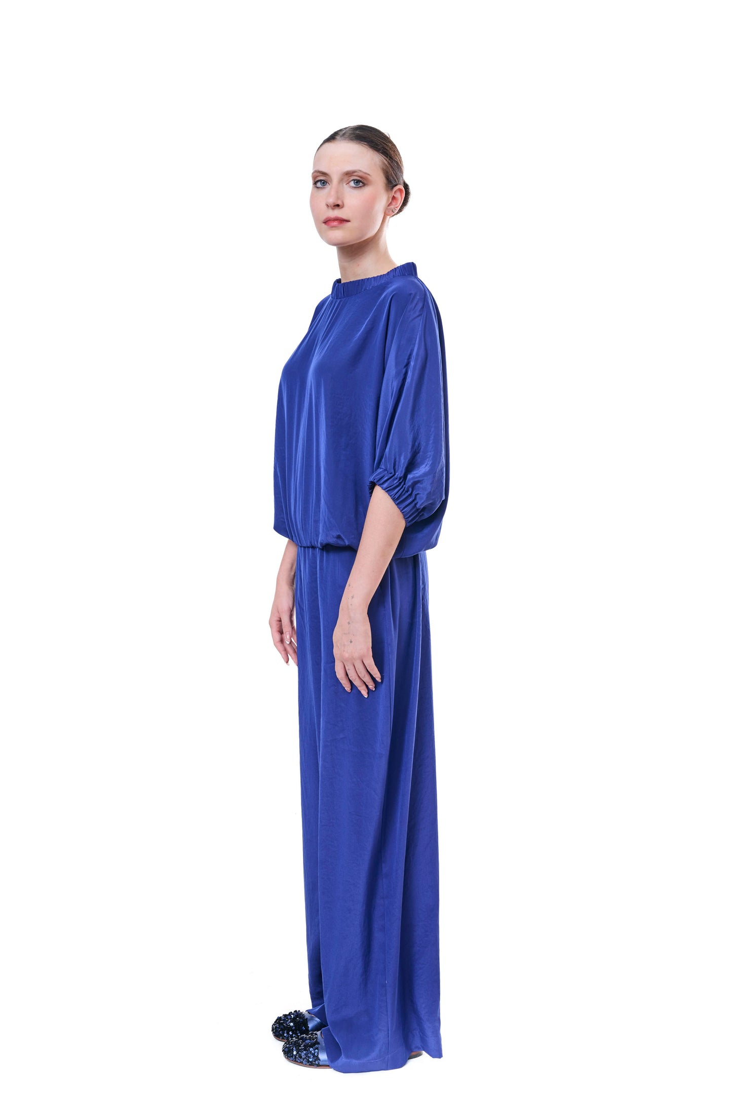 Top Blue
