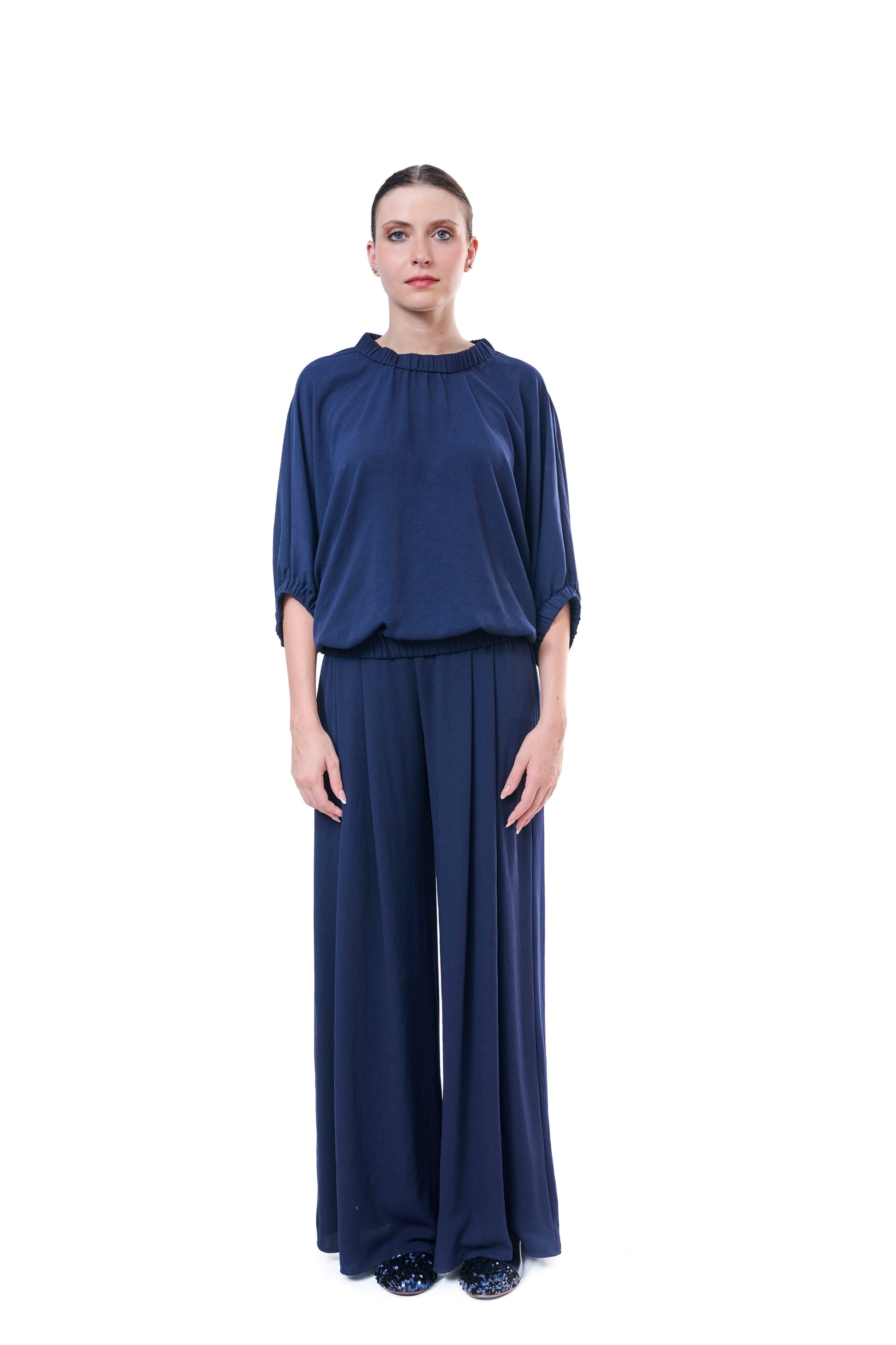 Pants Midnight Blue