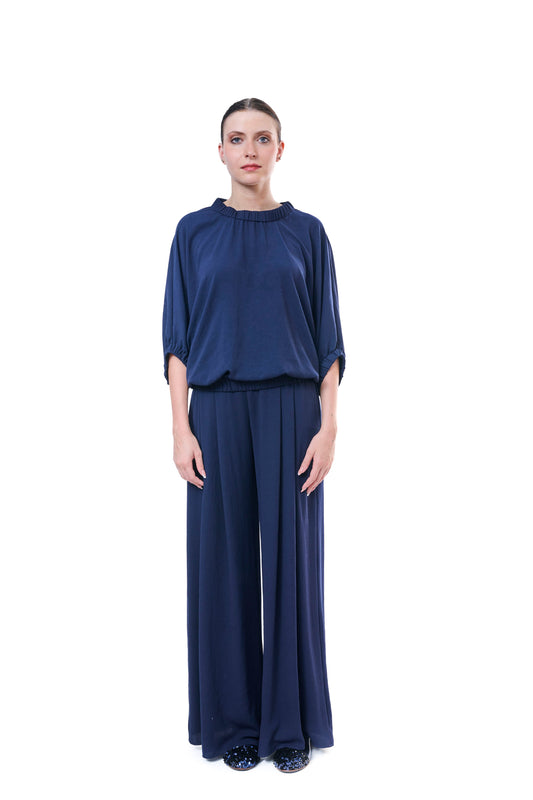 Pants Midnight Blue