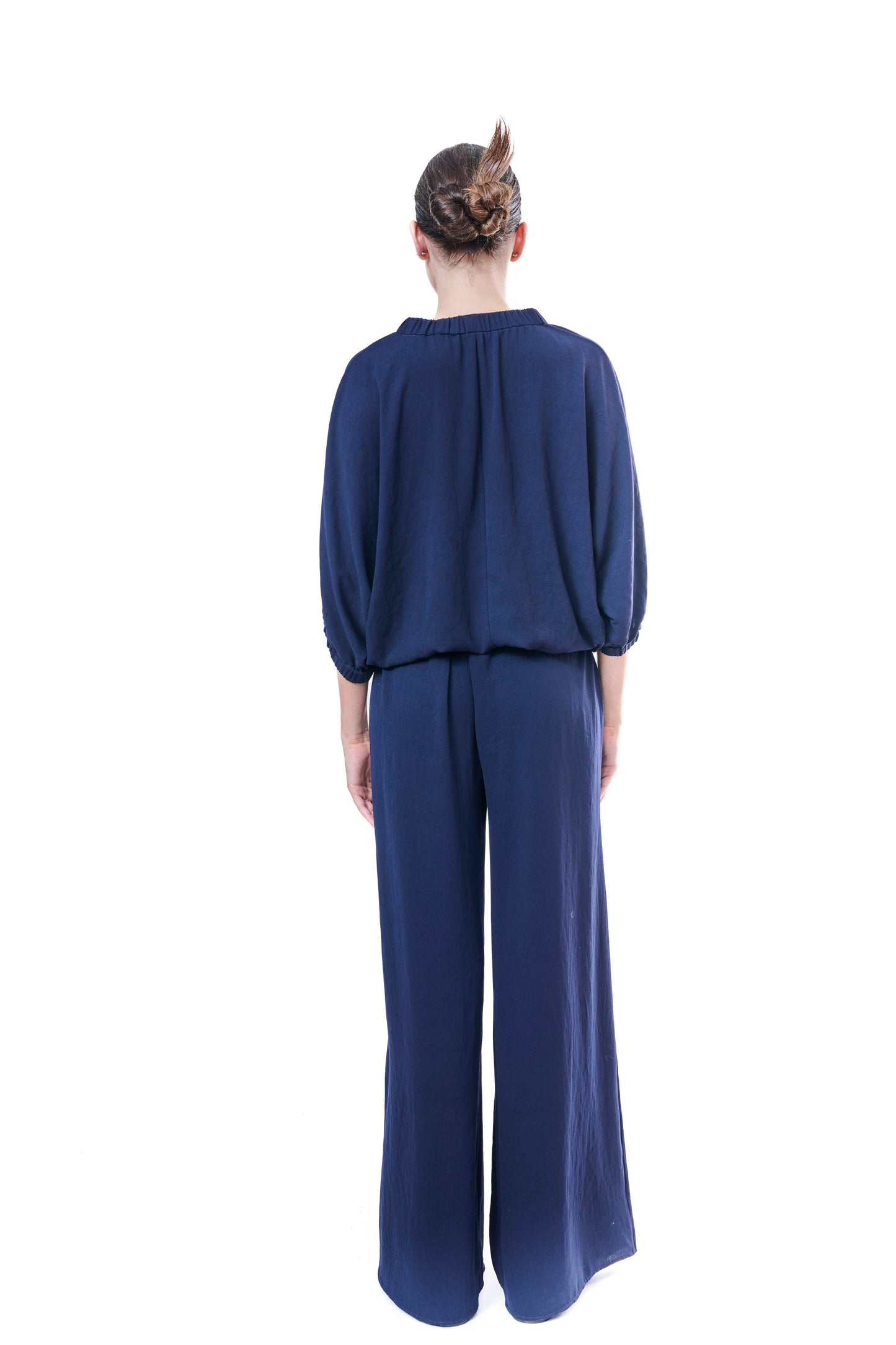 Pants Midnight Blue