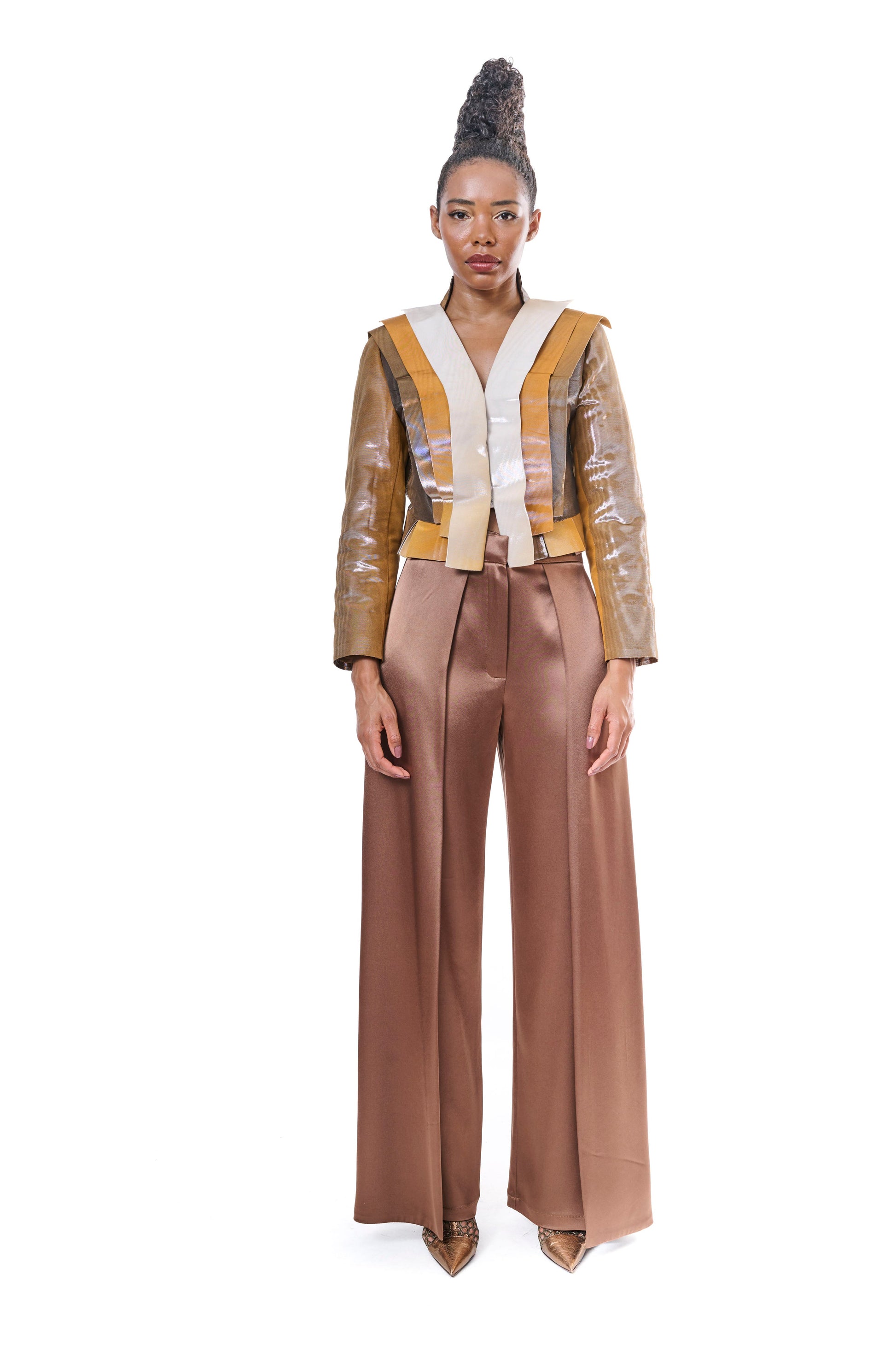 Handamade Blazer "Book"