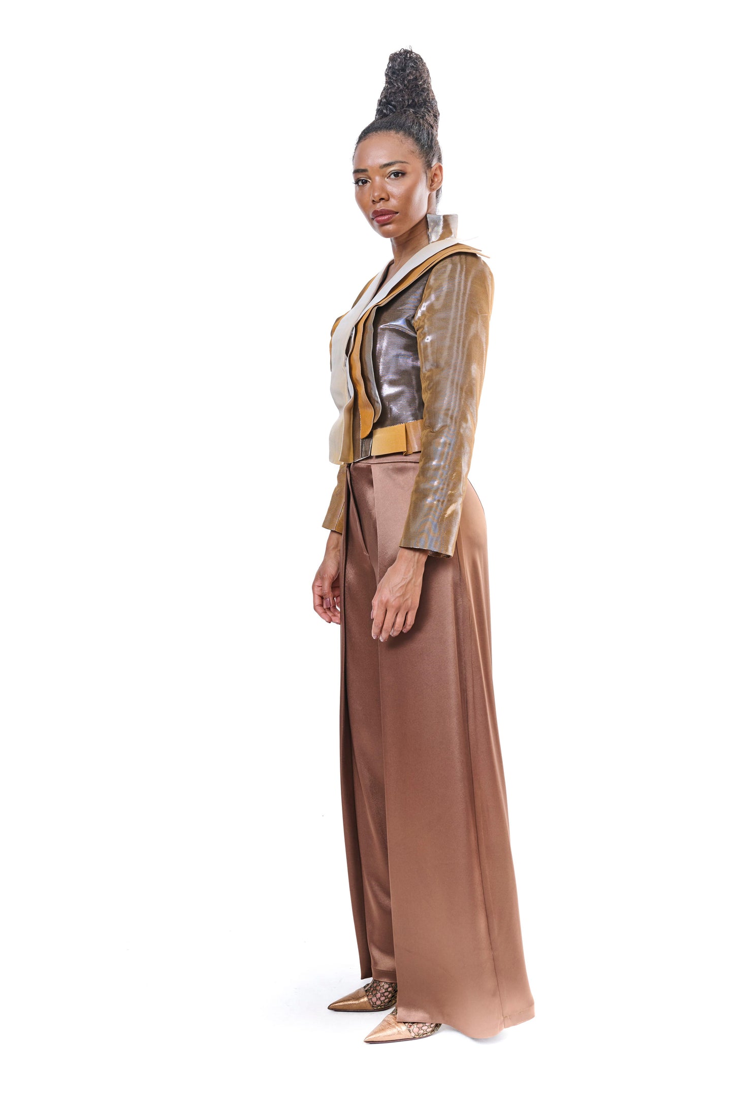 Handamade Blazer "Book"