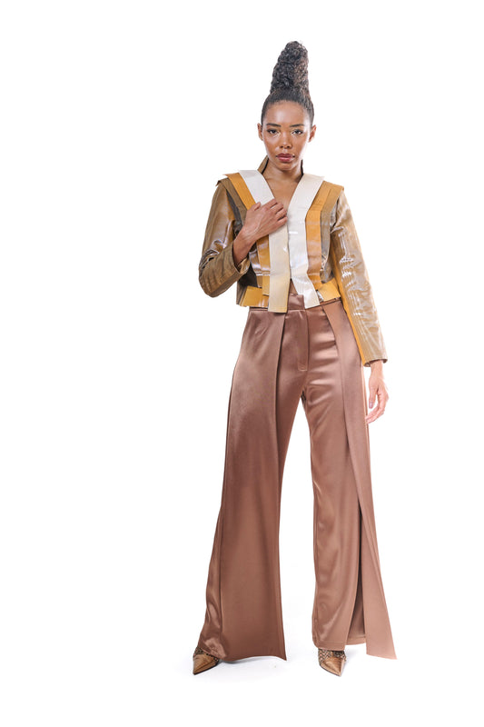 Handamade Blazer "Book"