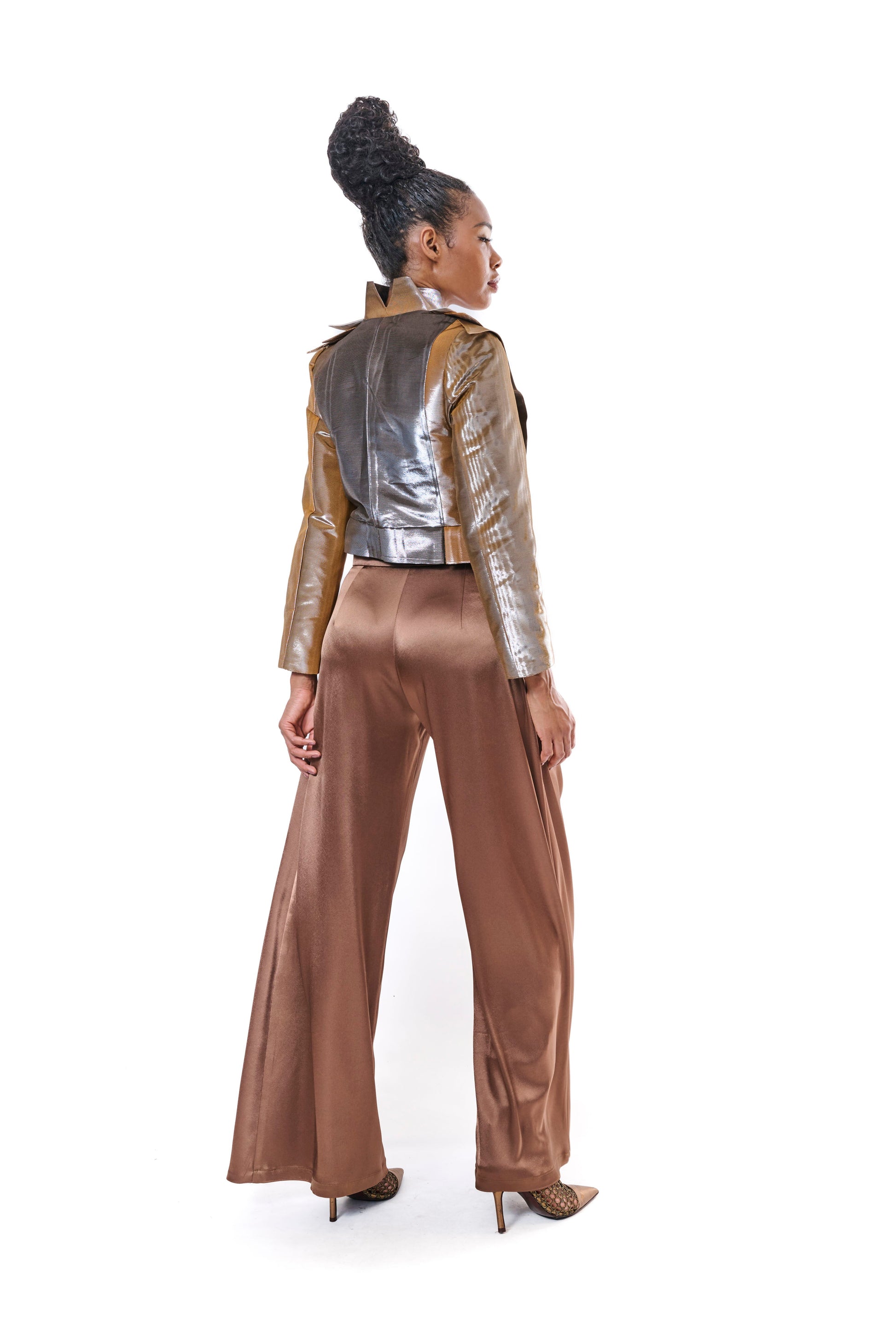 Handamade Blazer "Book"