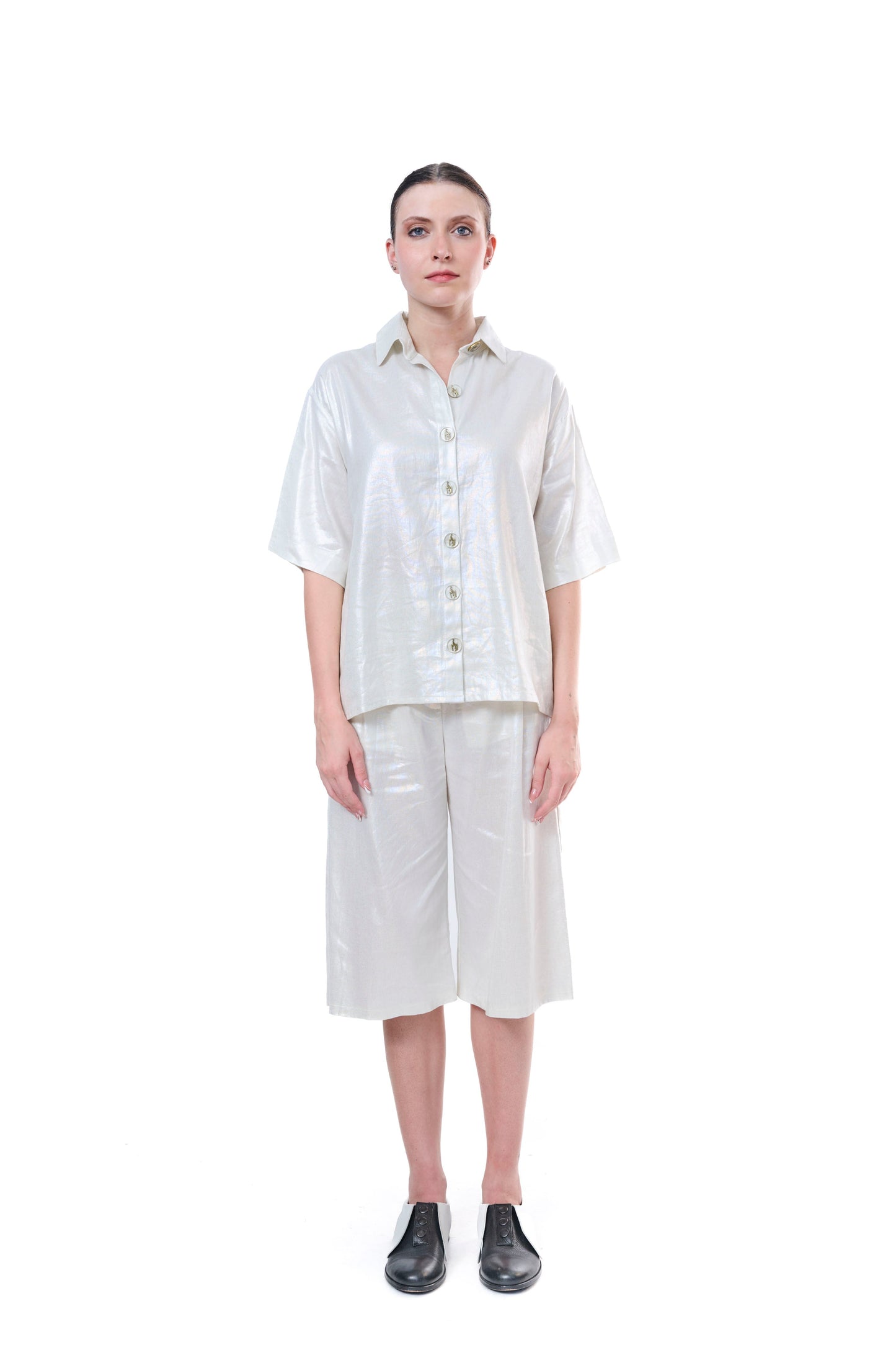 Blouse Buttons