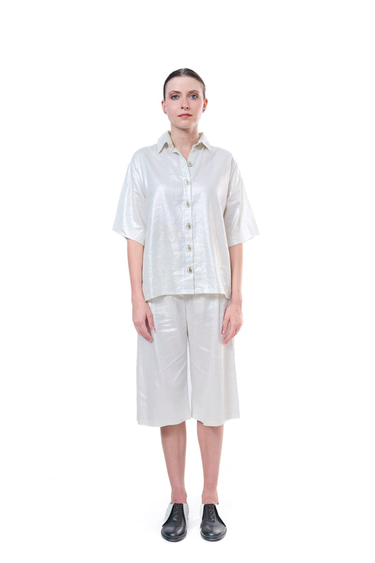 Blouse Buttons