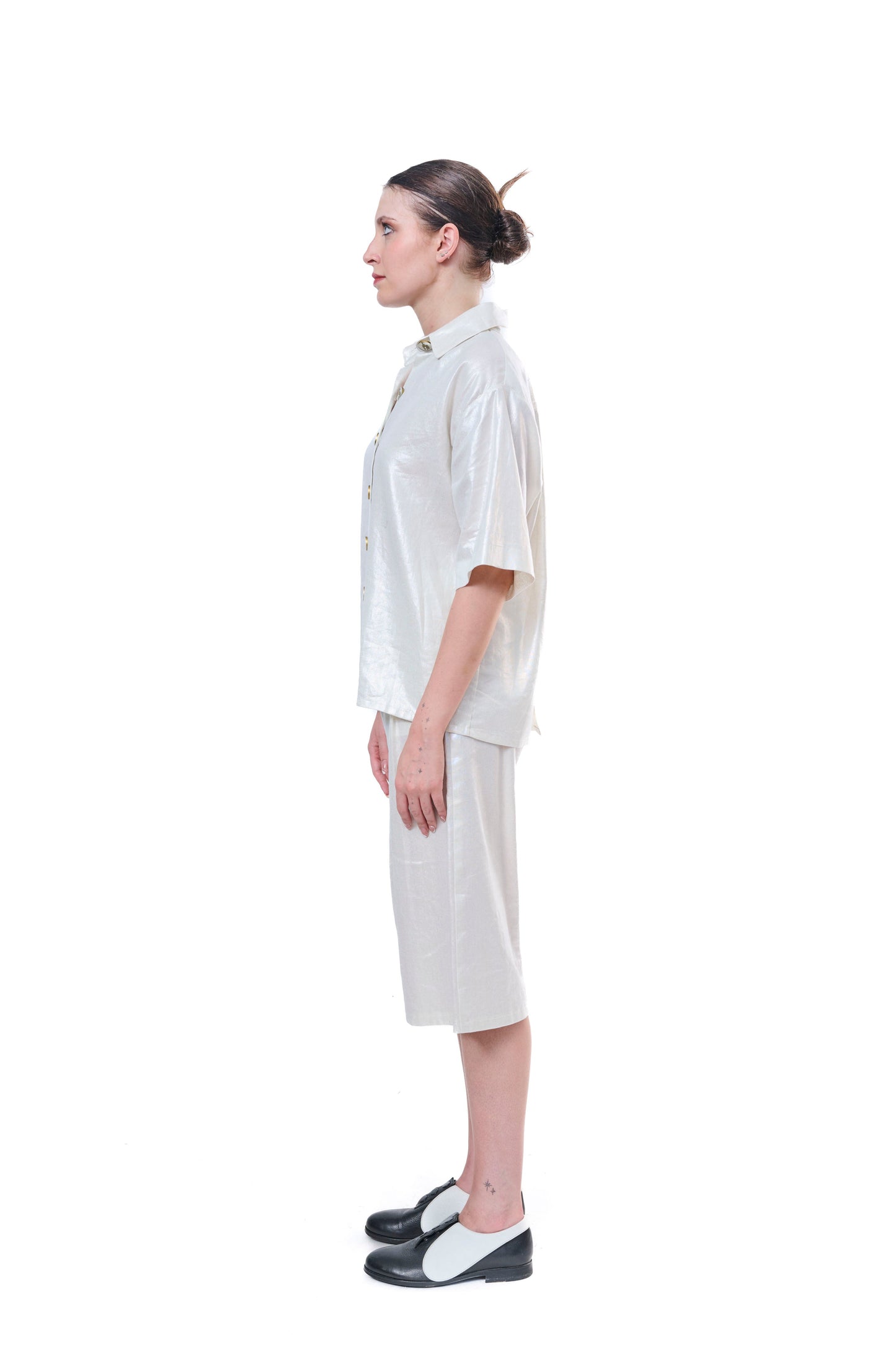 Blouse Buttons