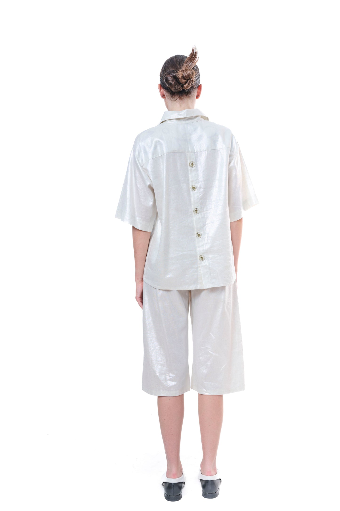 Blouse Buttons