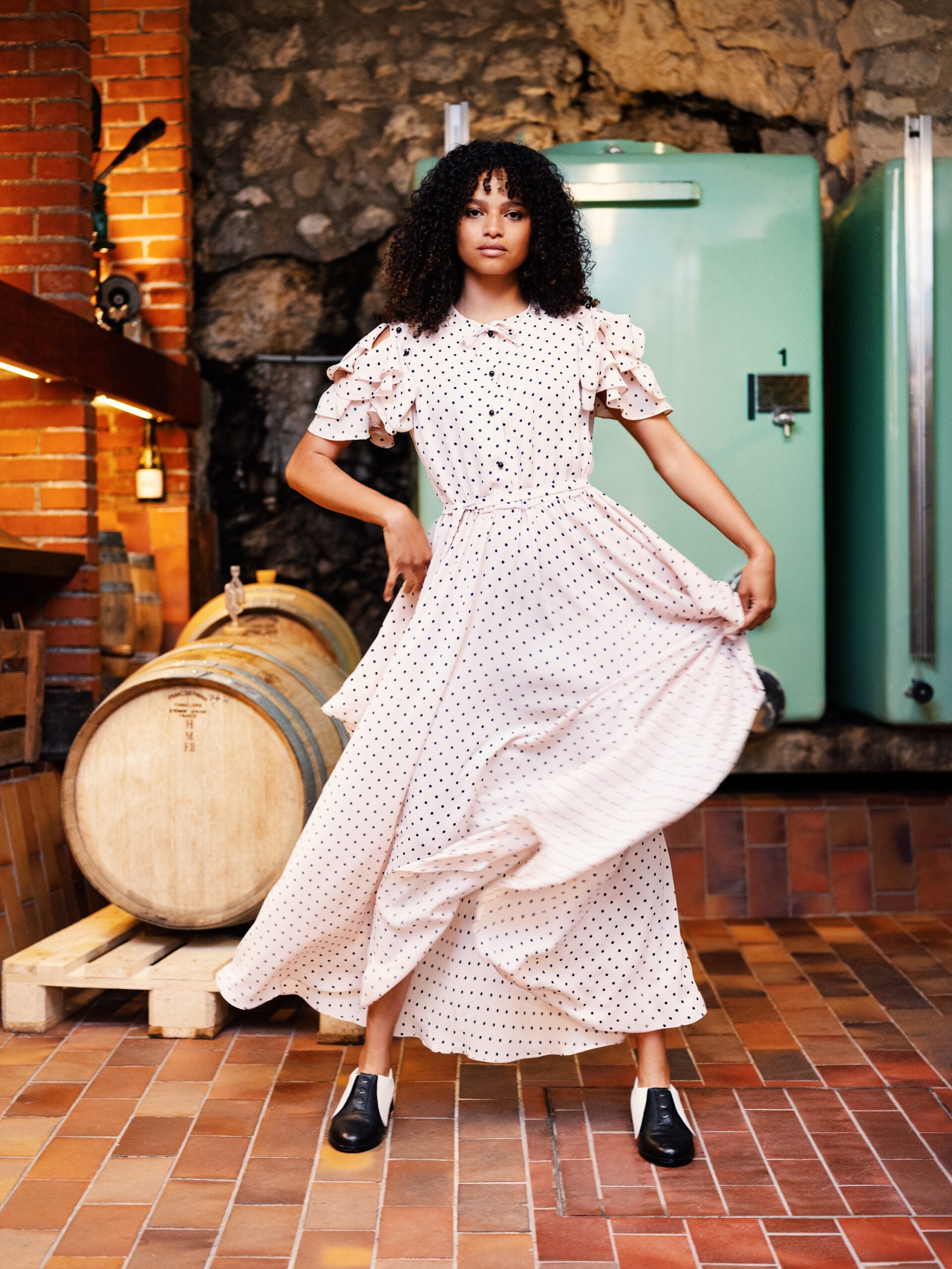 Dress