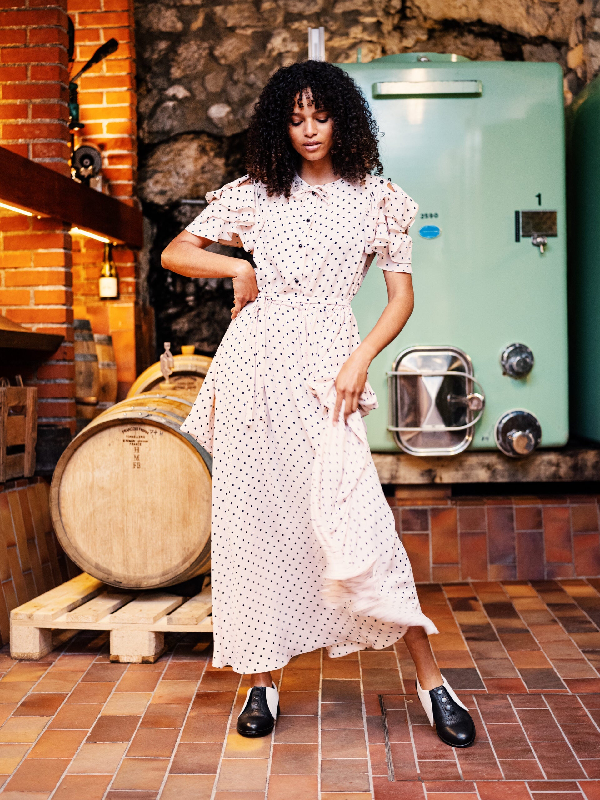 Dress
