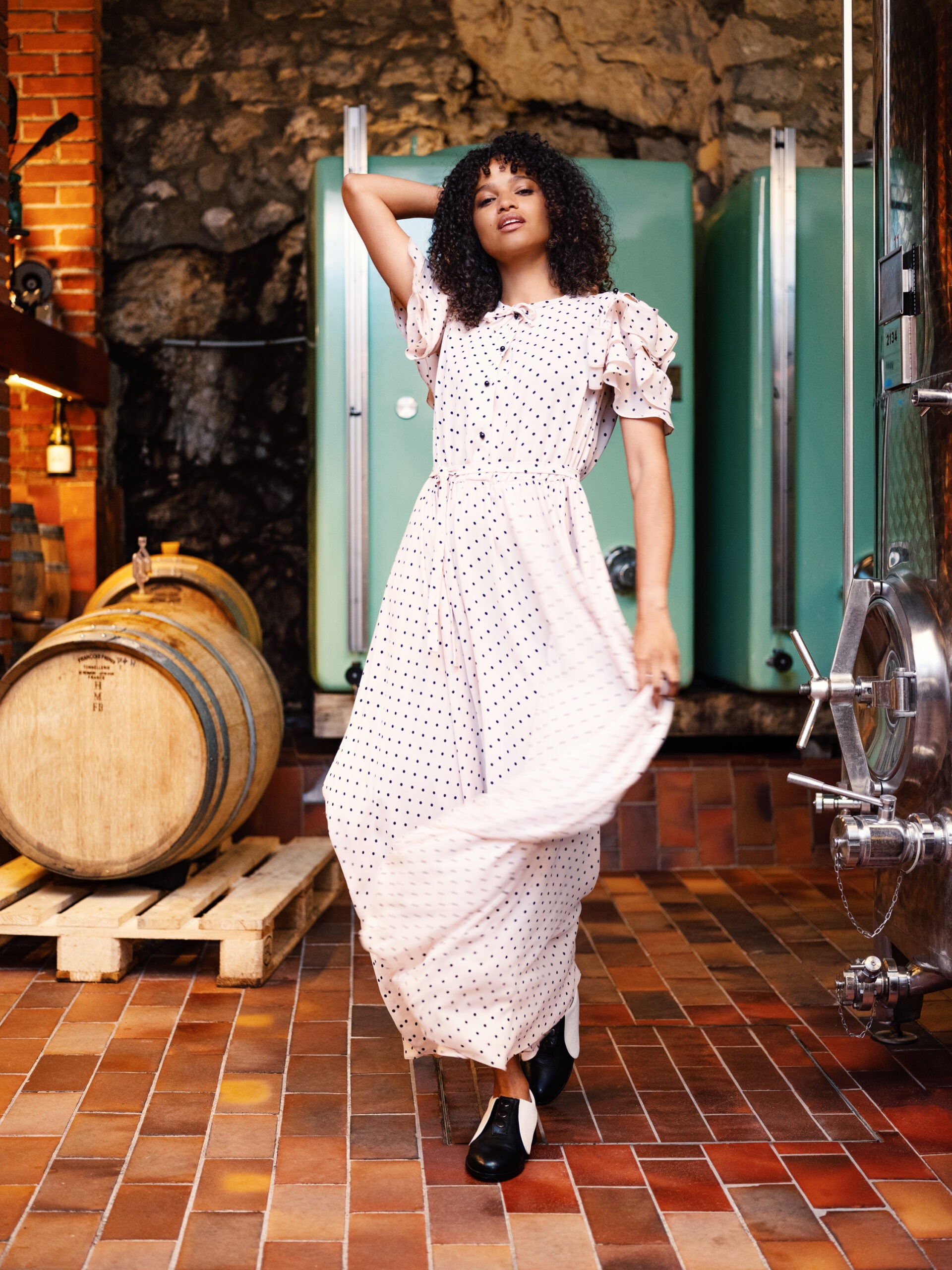 Dress