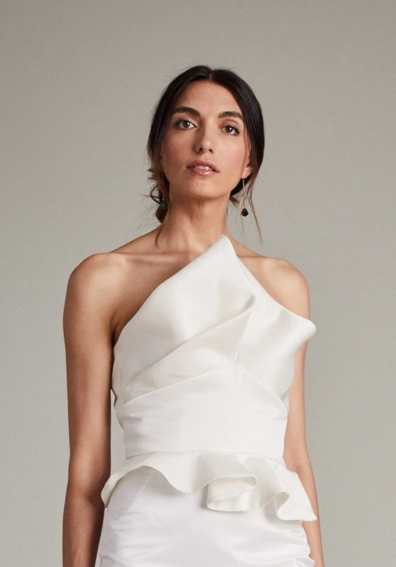 Zaha Bodice