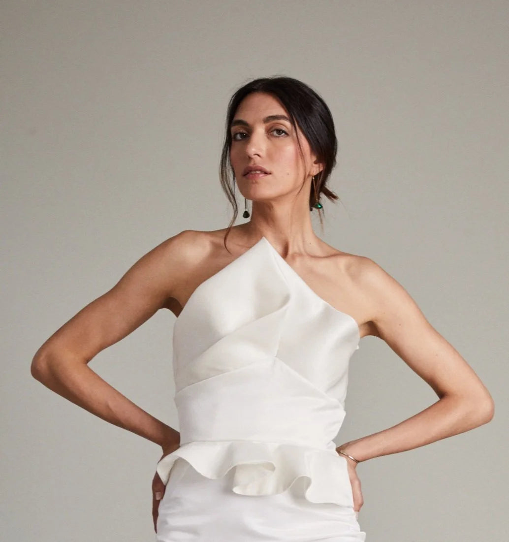 Zaha Bodice
