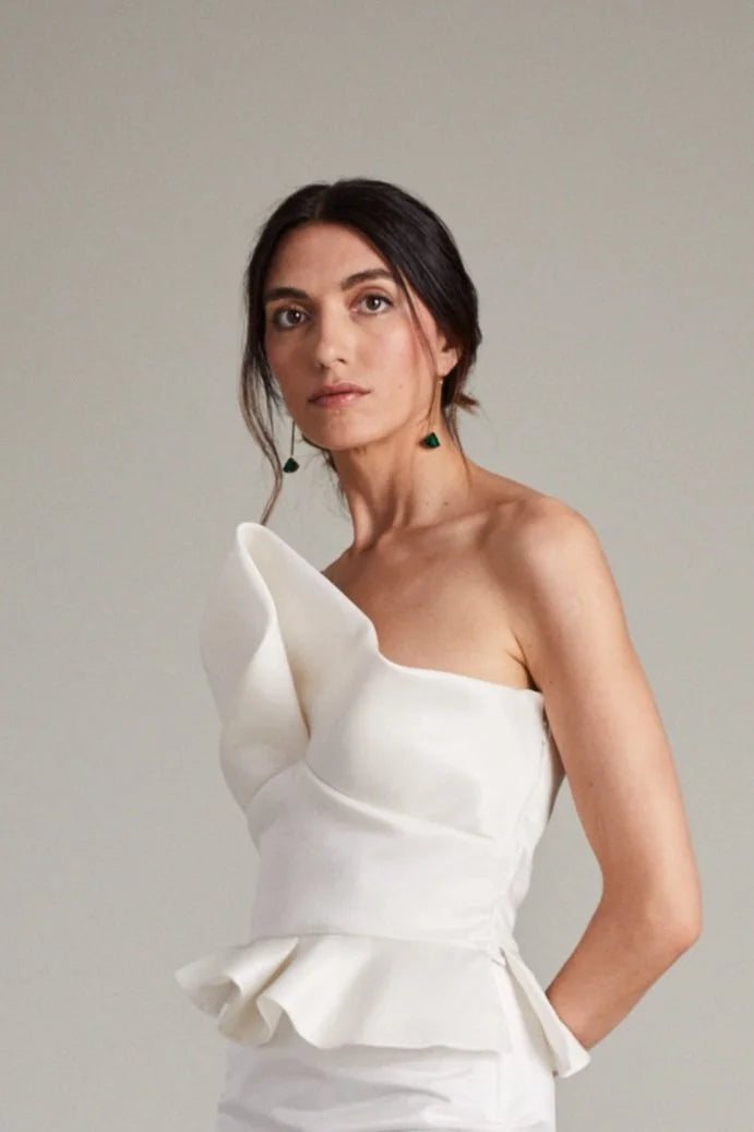 Zaha Bodice