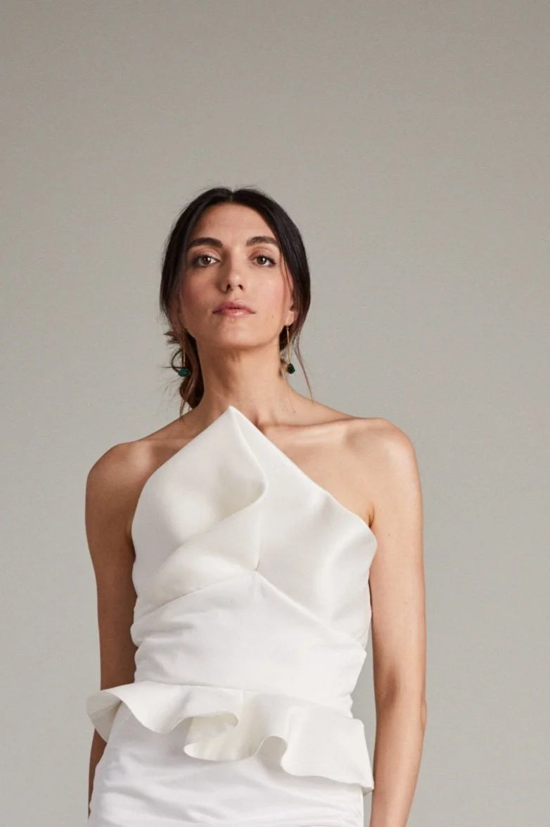 Zaha Bodice