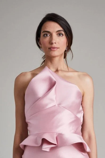 Zaha Bodice