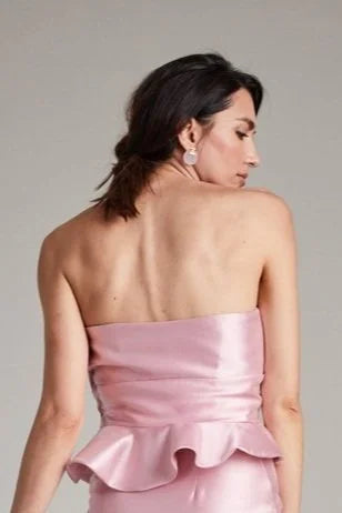 Zaha Bodice
