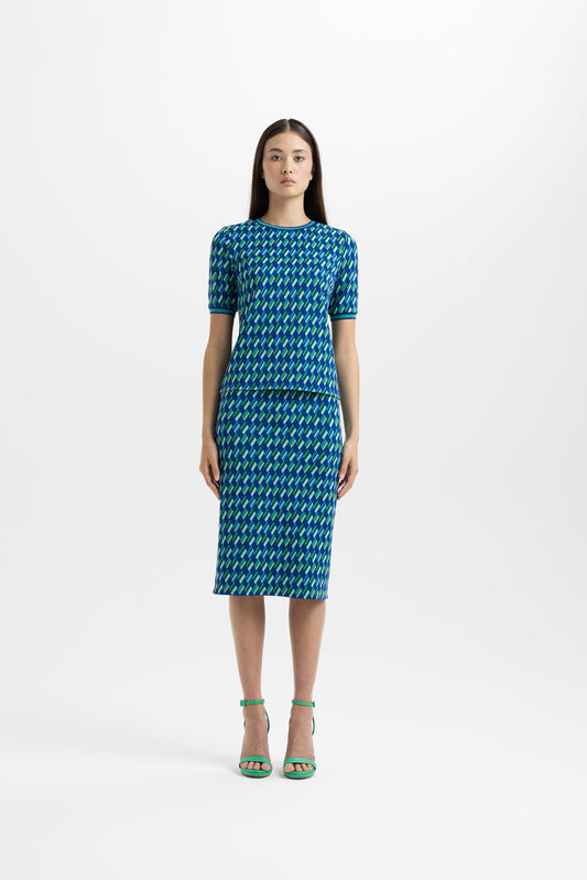ISLA Skirt